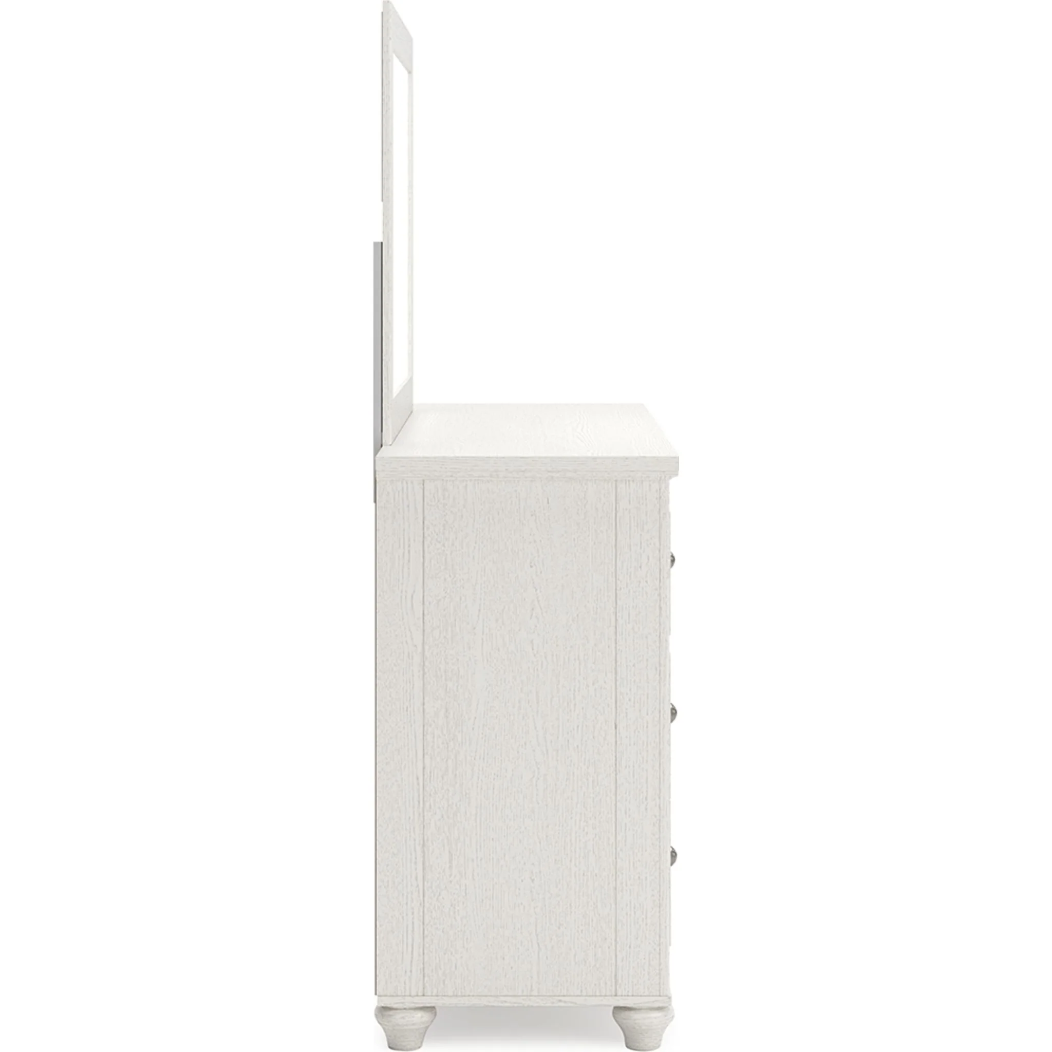 Grantoni Dresser and Mirror - Image 8