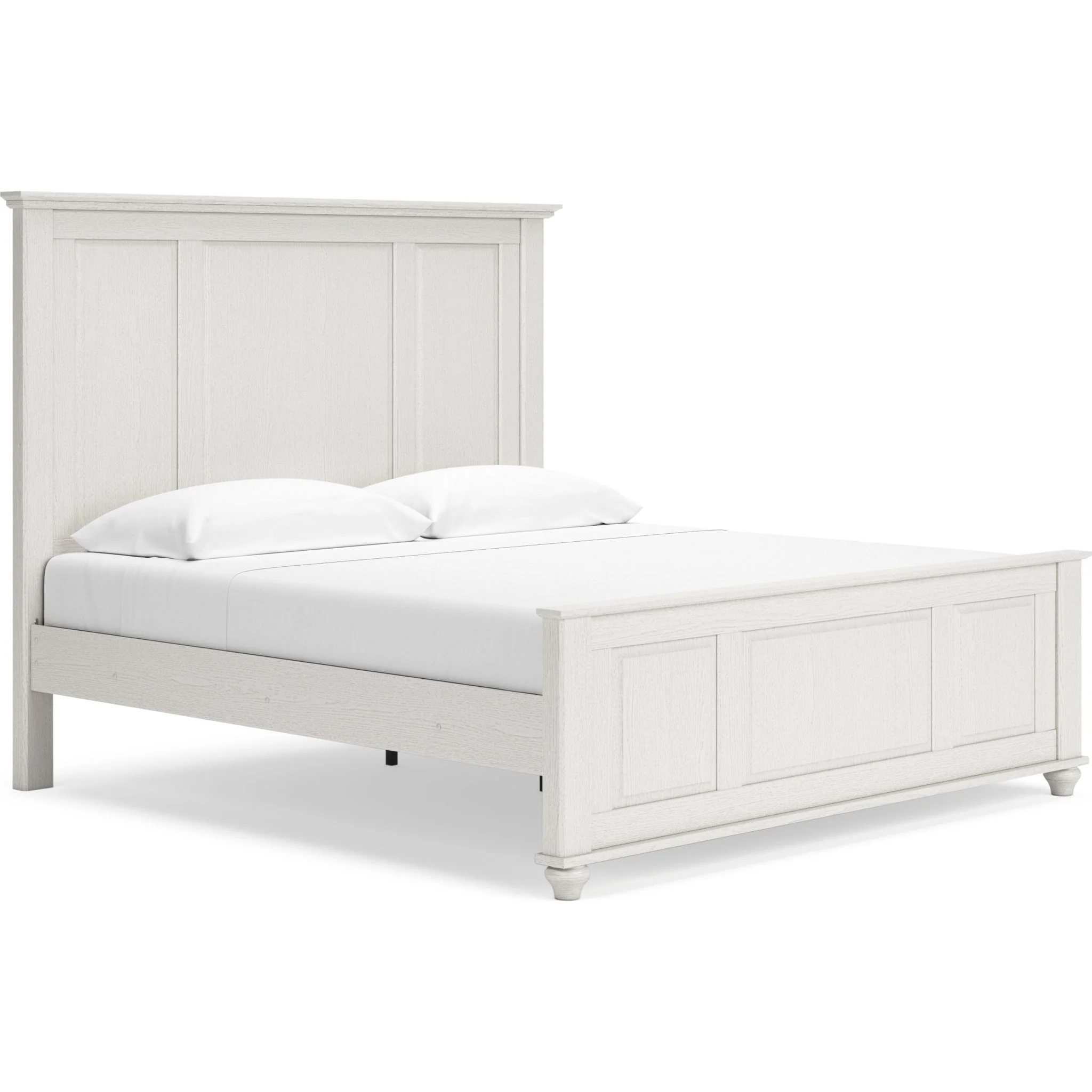 Grantoni Panel Bed - Image 5