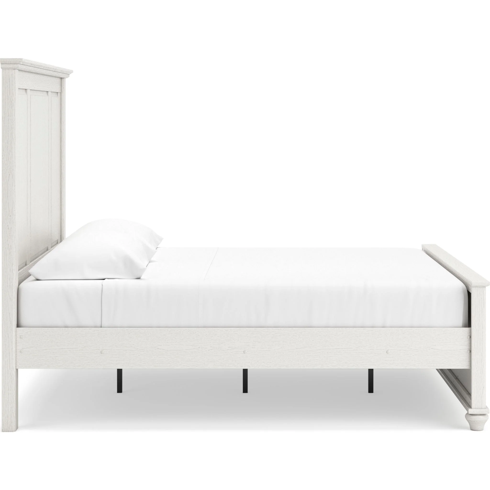 Grantoni Panel Bed - Image 6