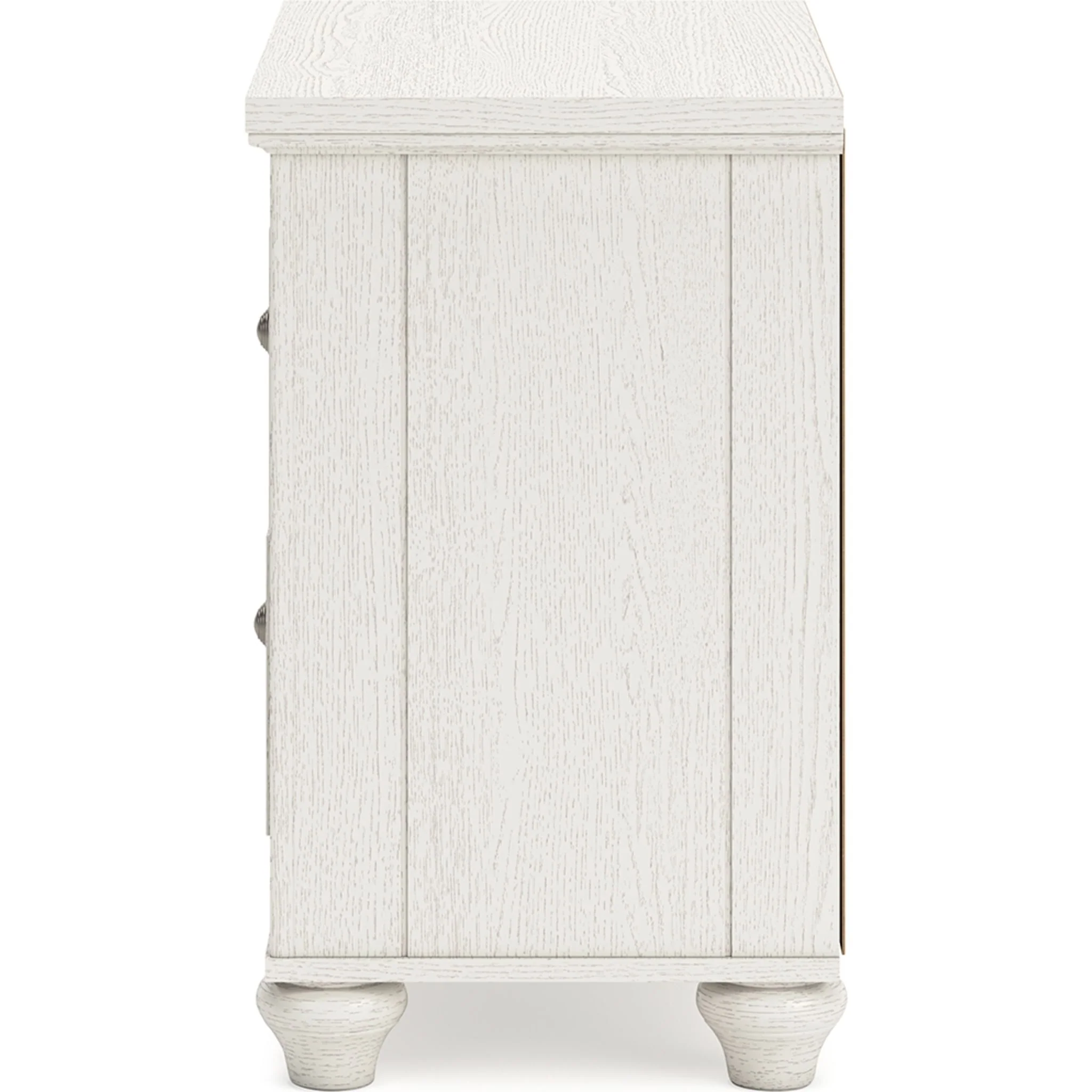 Grantoni Two Drawer Nightstand - Image 6