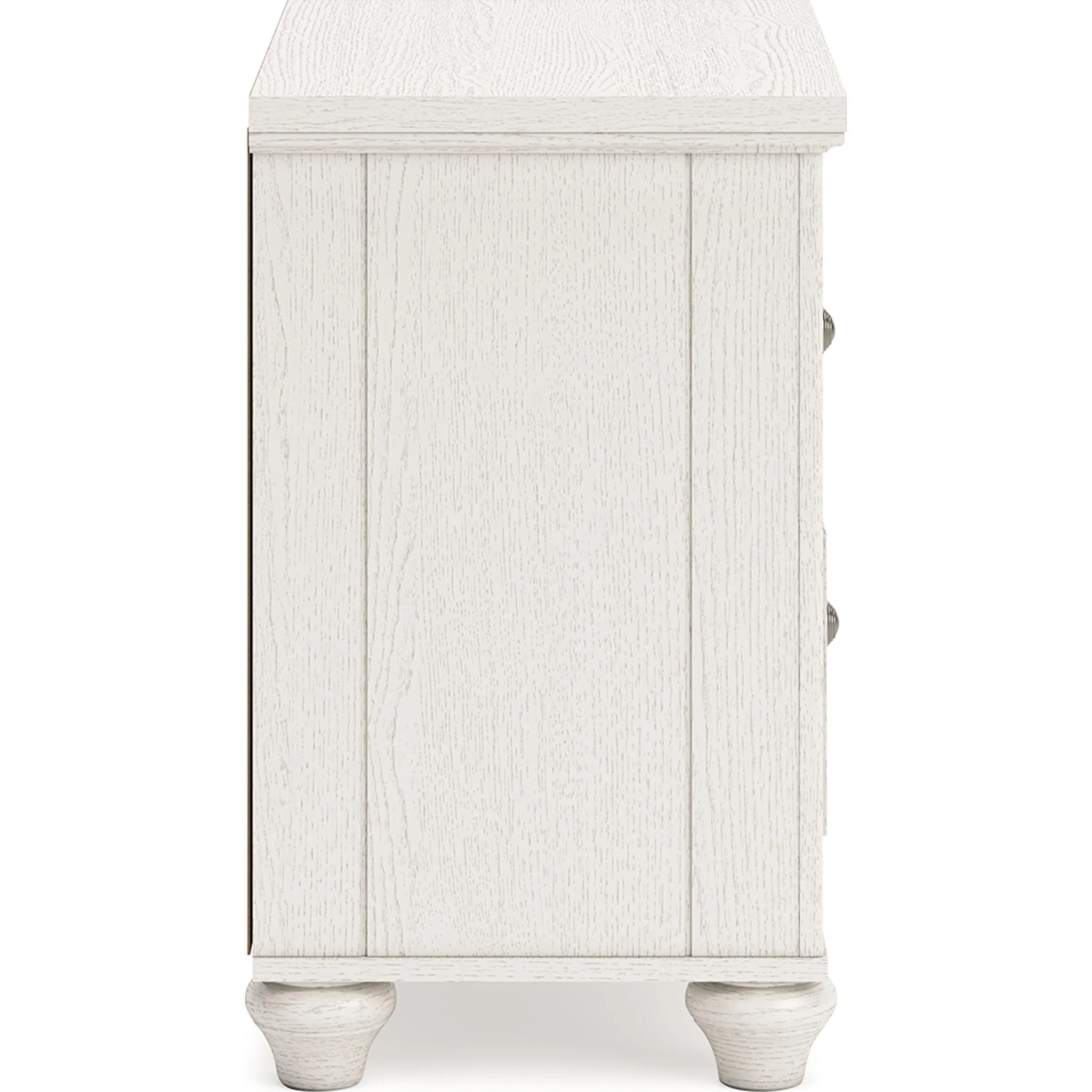 Grantoni Two Drawer Nightstand - Image 7