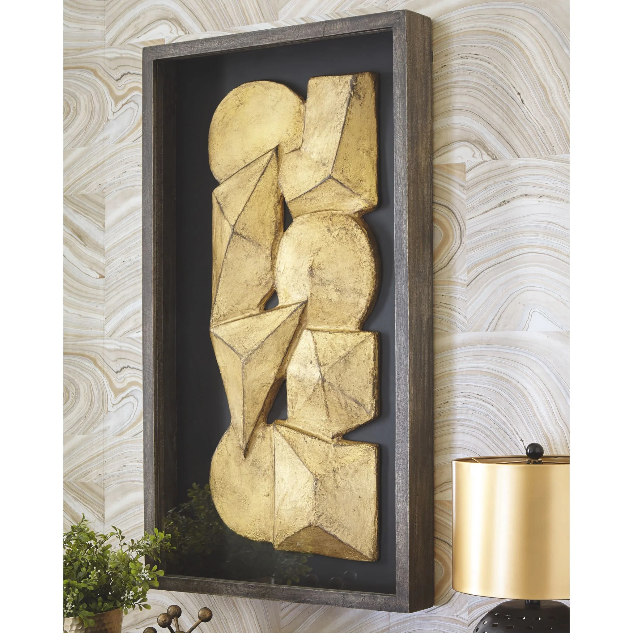 Grantton Wall Decor - Image 2