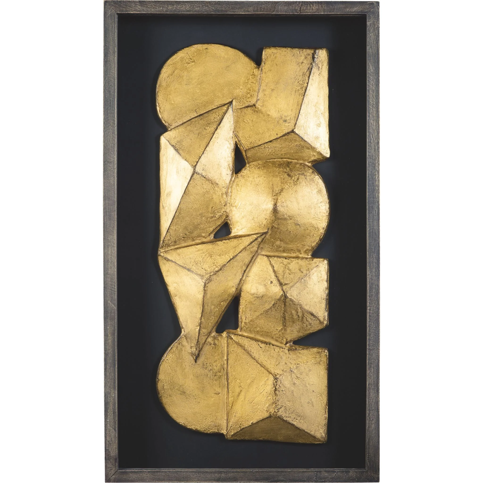 Grantton Wall Decor - Image 3