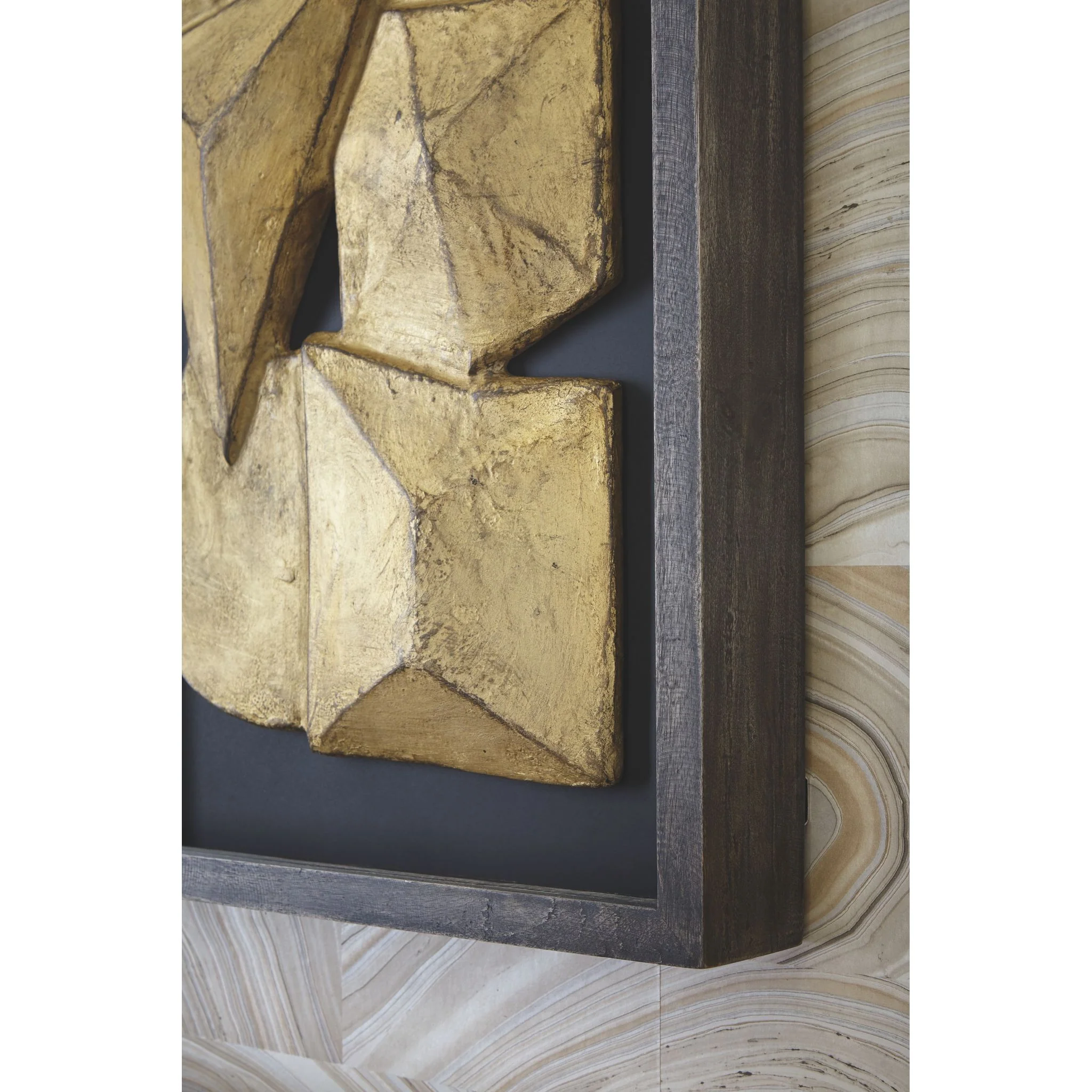 Grantton Wall Decor - Image 5
