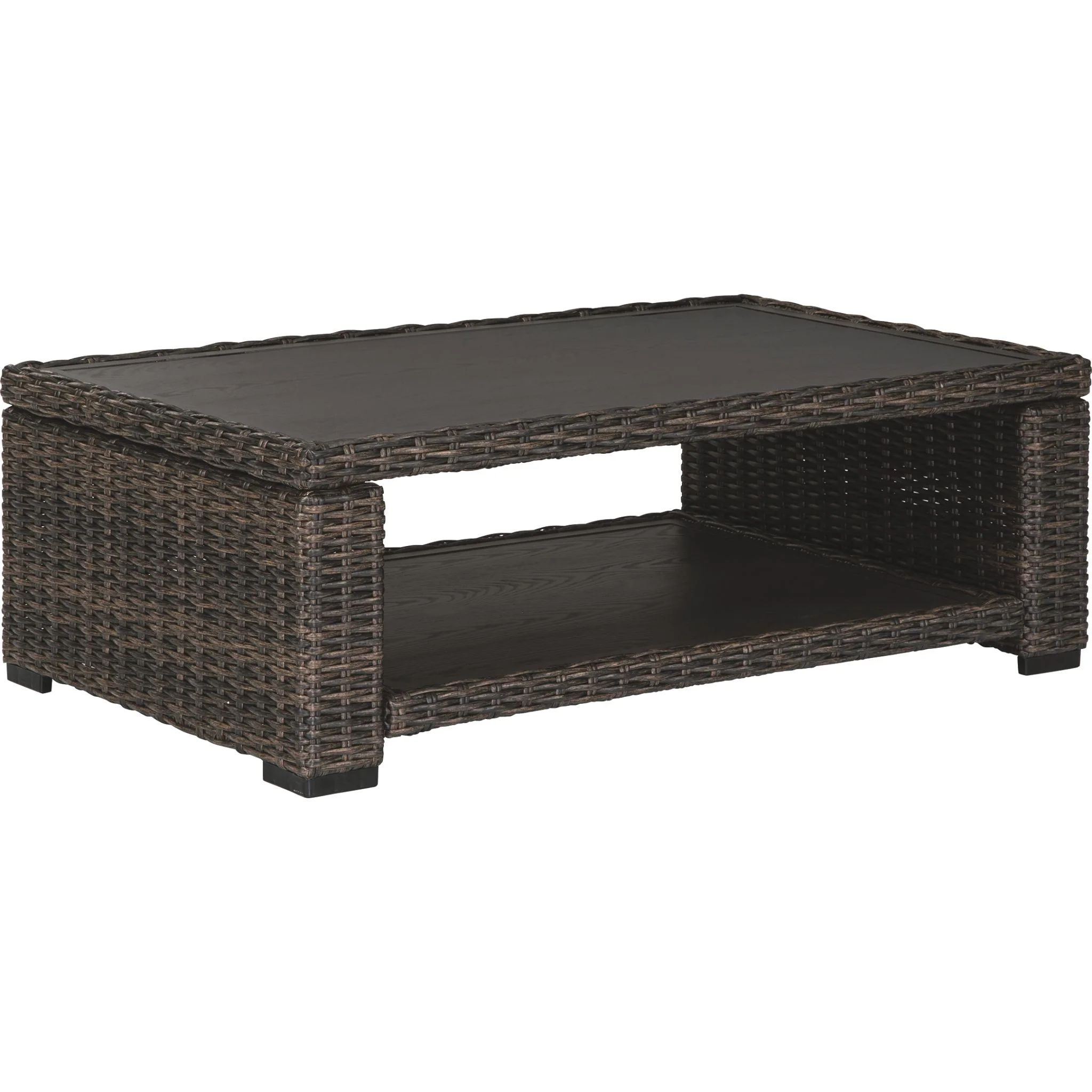 Grasson Lane 3 Piece Outdoor Seating - Image 5