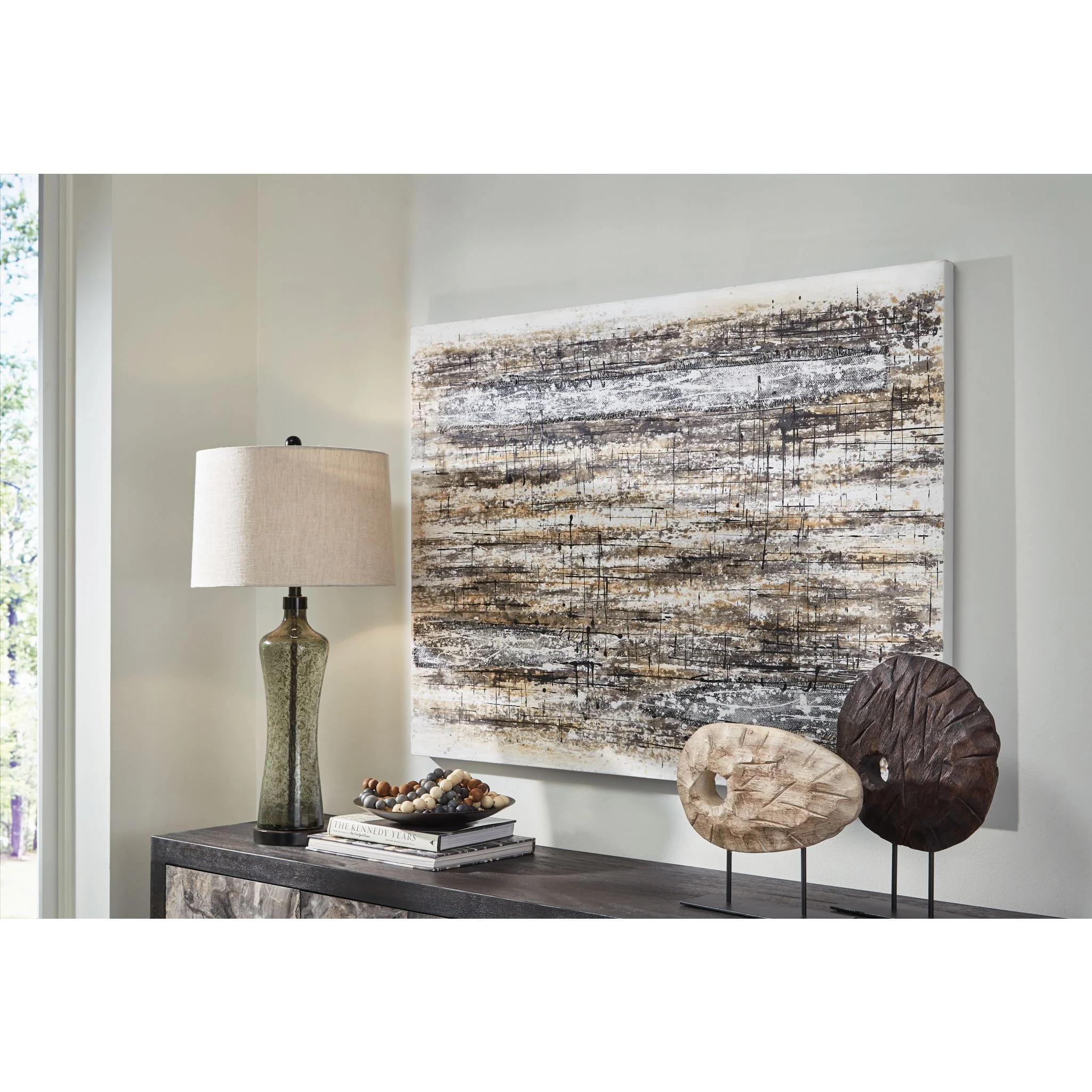 Grateville Wall Art - Image 2