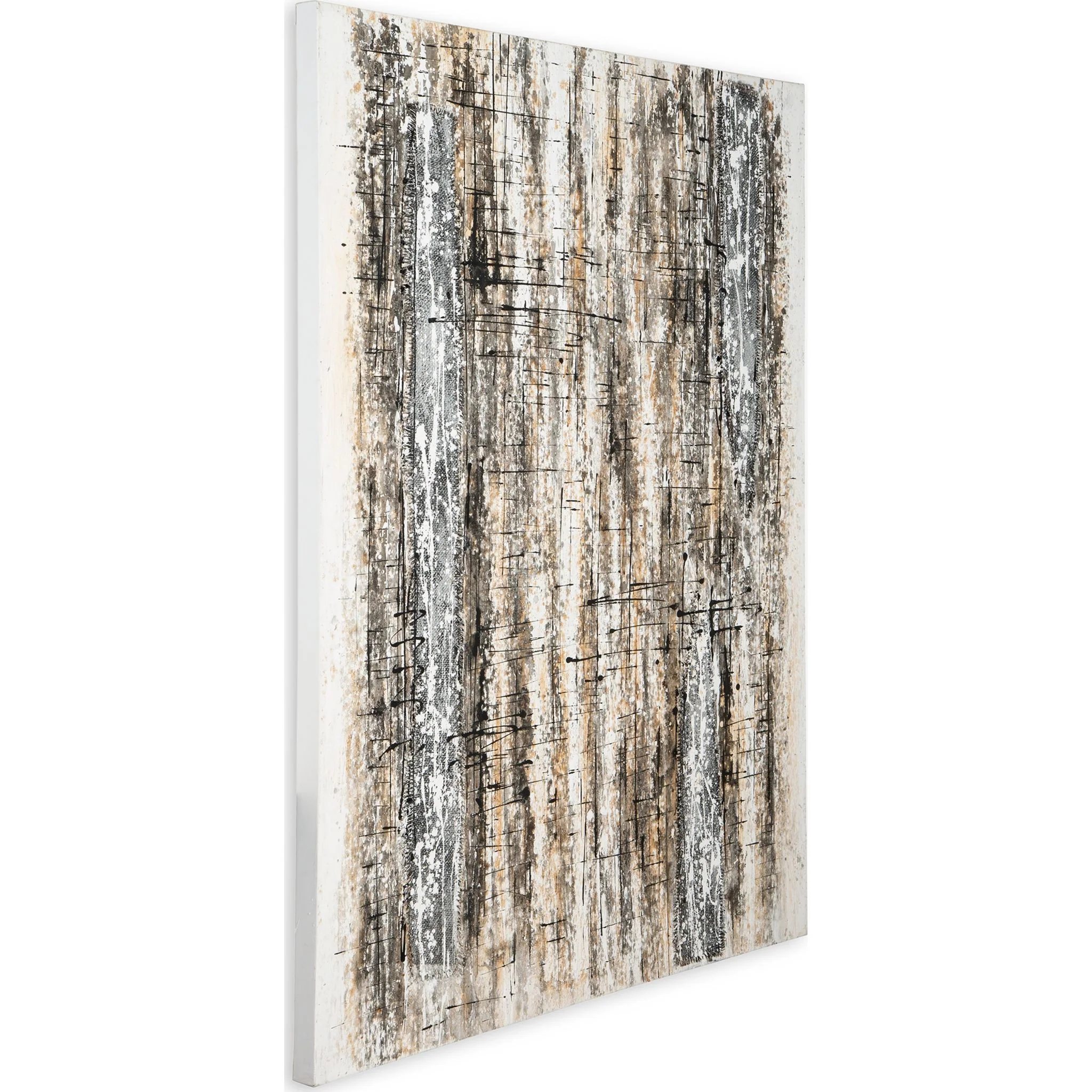 Grateville Wall Art - Image 4
