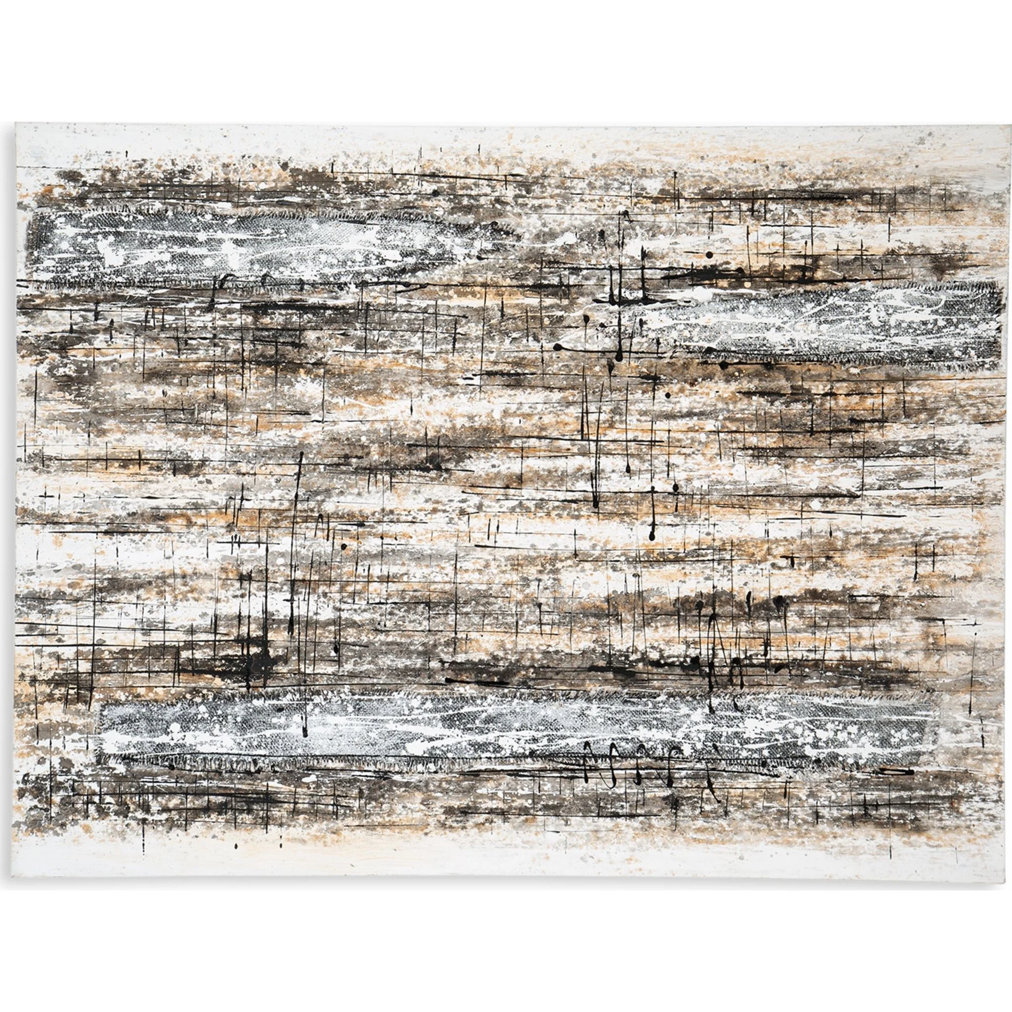 Grateville Wall Art - Image 6