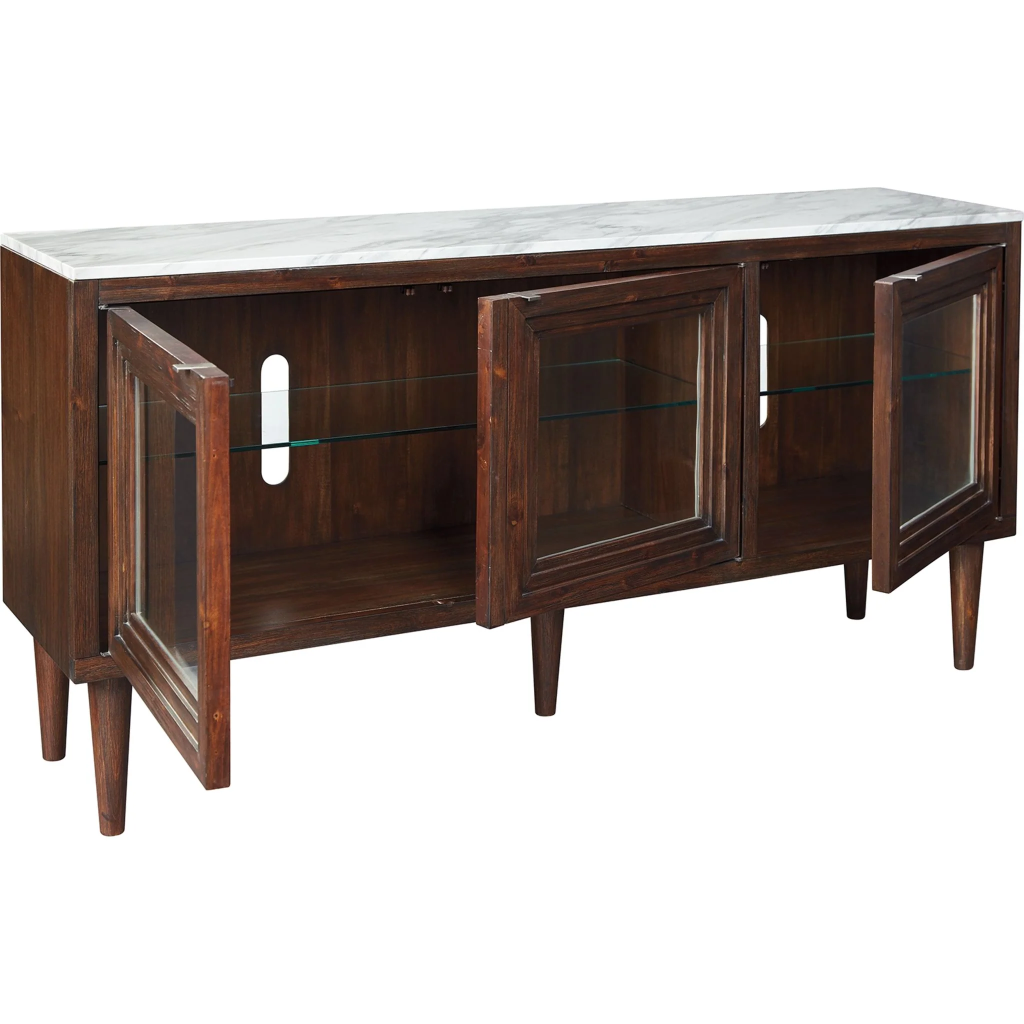 Graybourne Accent Cabinet - Image 3