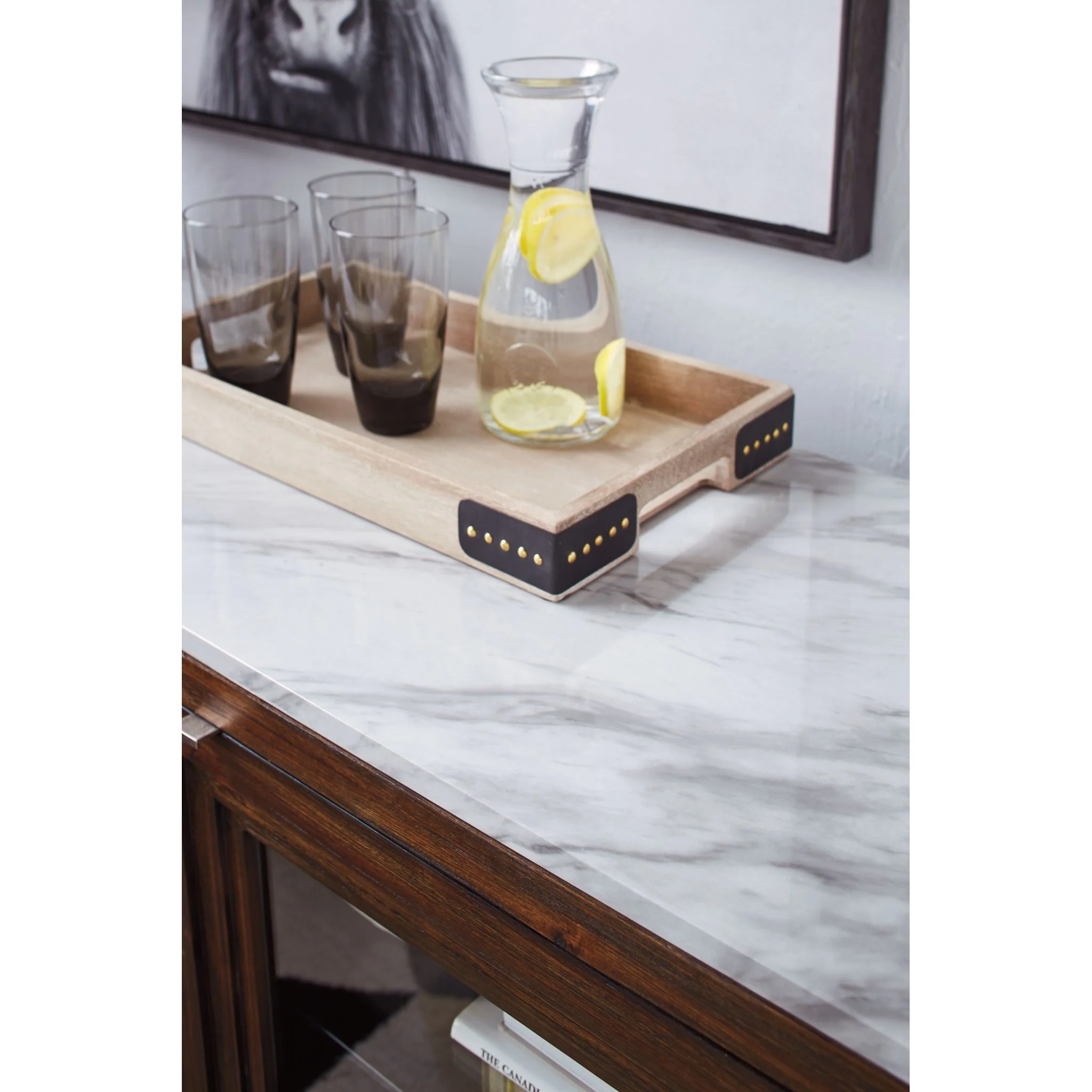 Graybourne Accent Cabinet - Image 7