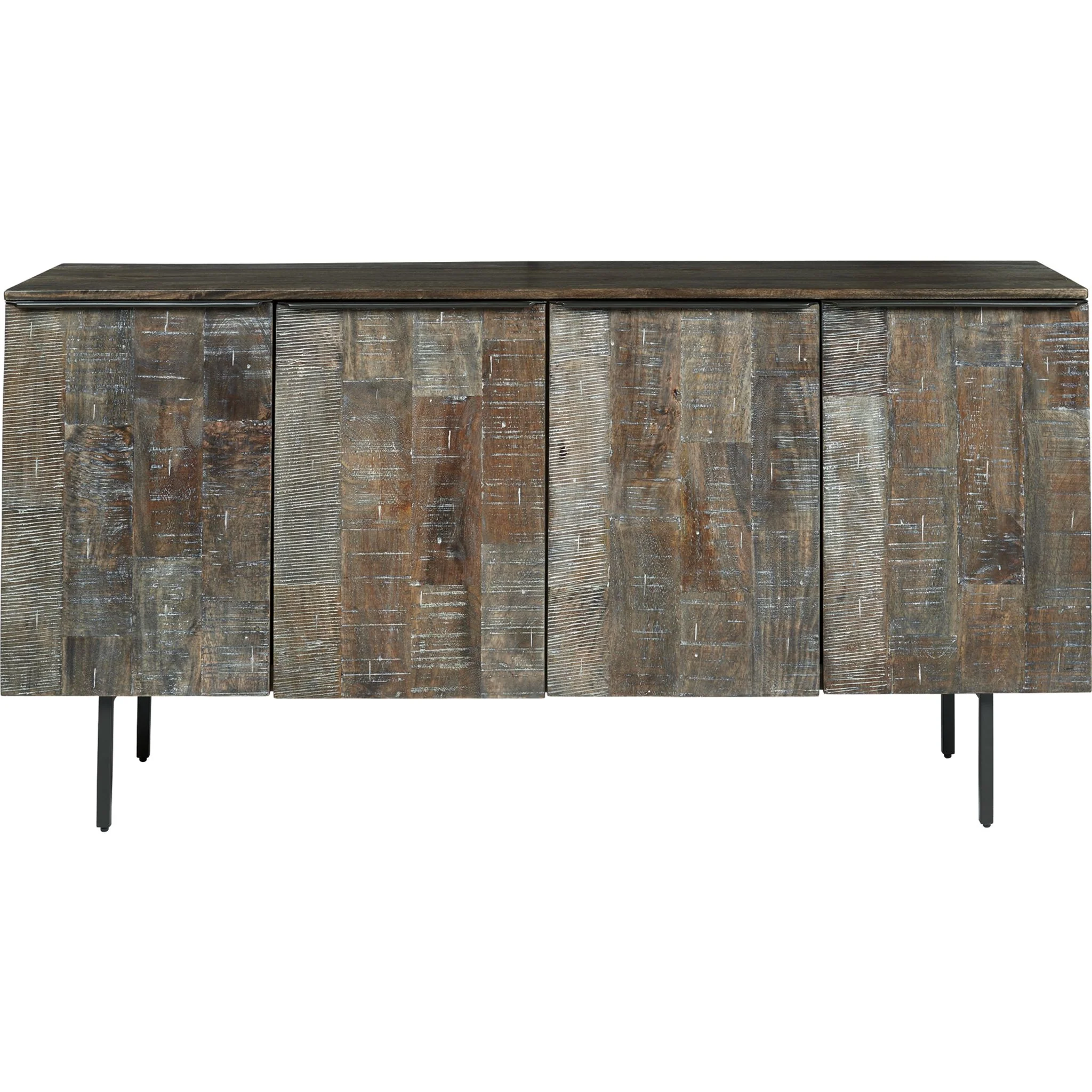 Graydon Accent Cabinet - Image 3