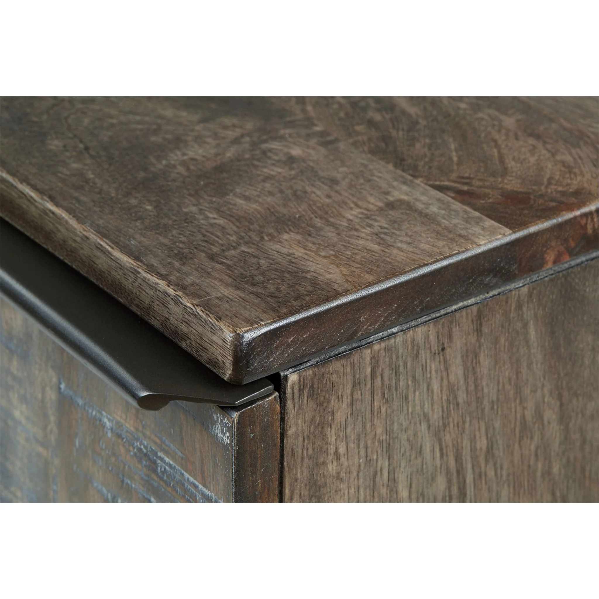 Graydon Accent Cabinet - Image 6