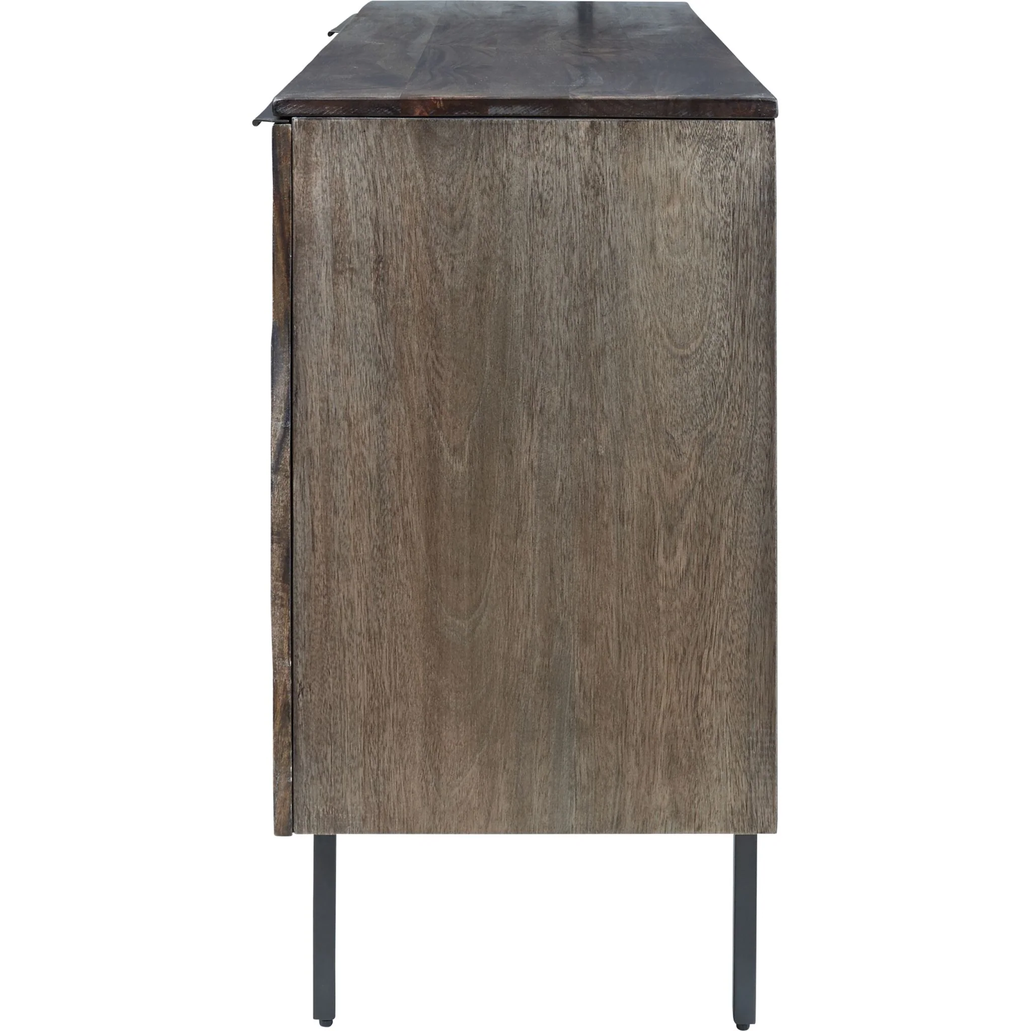 Graydon Accent Cabinet - Image 7