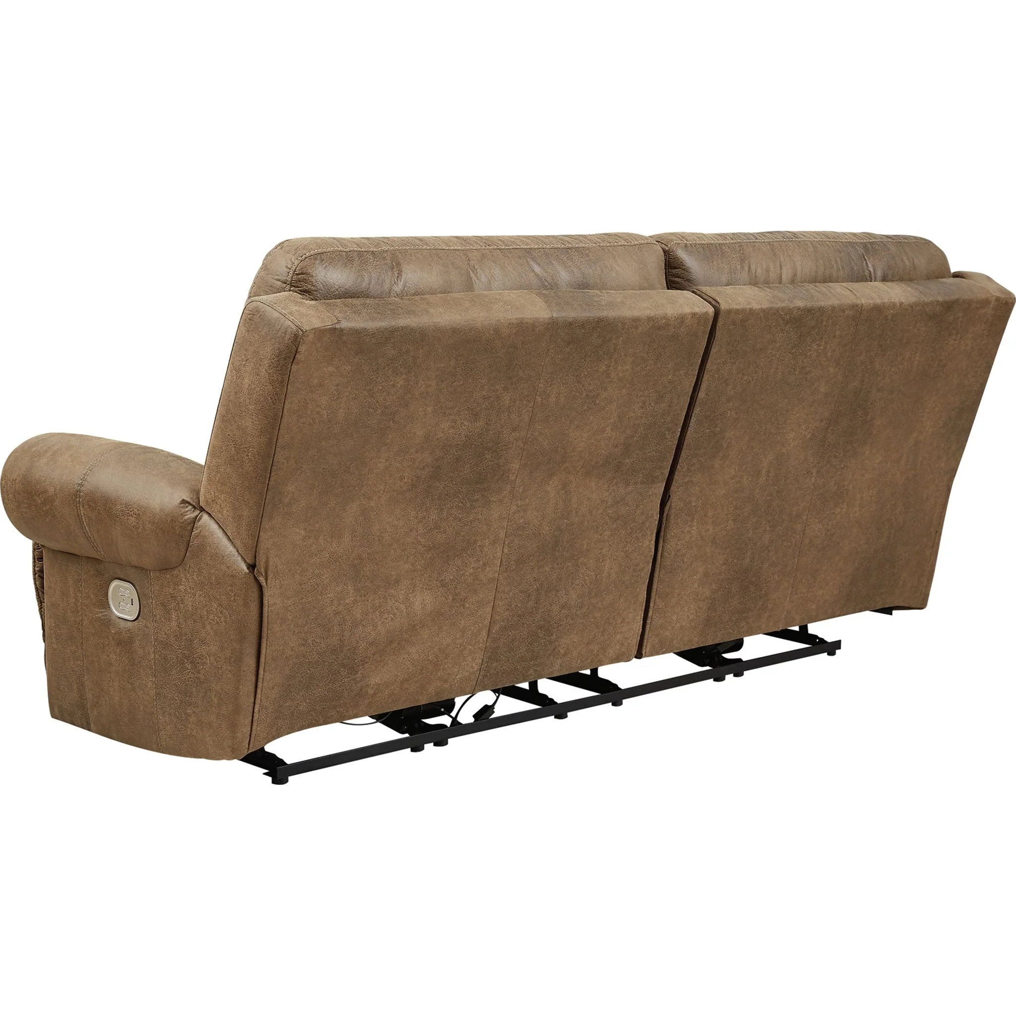 Grearview Power Reclining Sofa with Adjustable Headrest - Image 5
