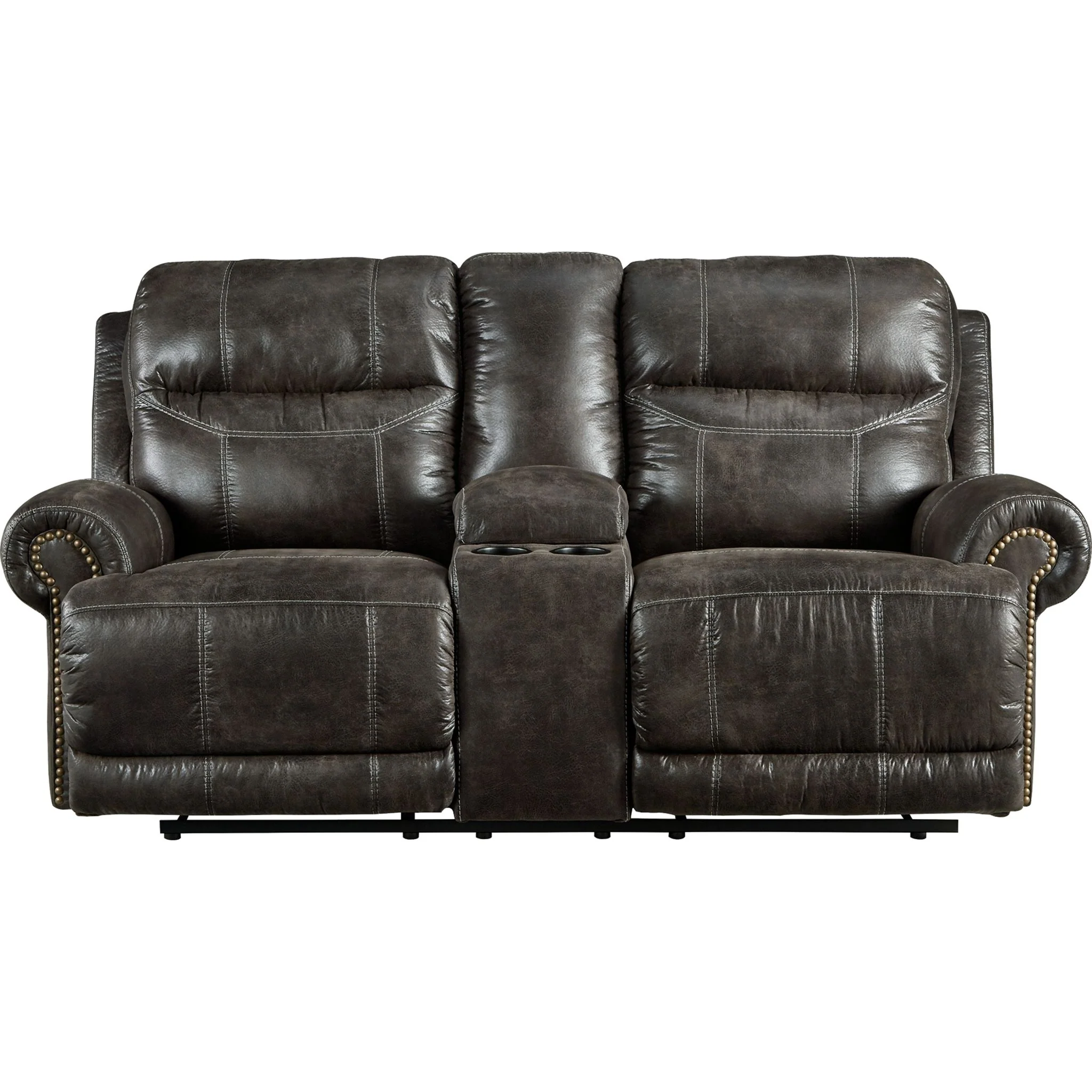 Grearview PWR REC Loveseat/CON/ADJ HDRST - Image 10