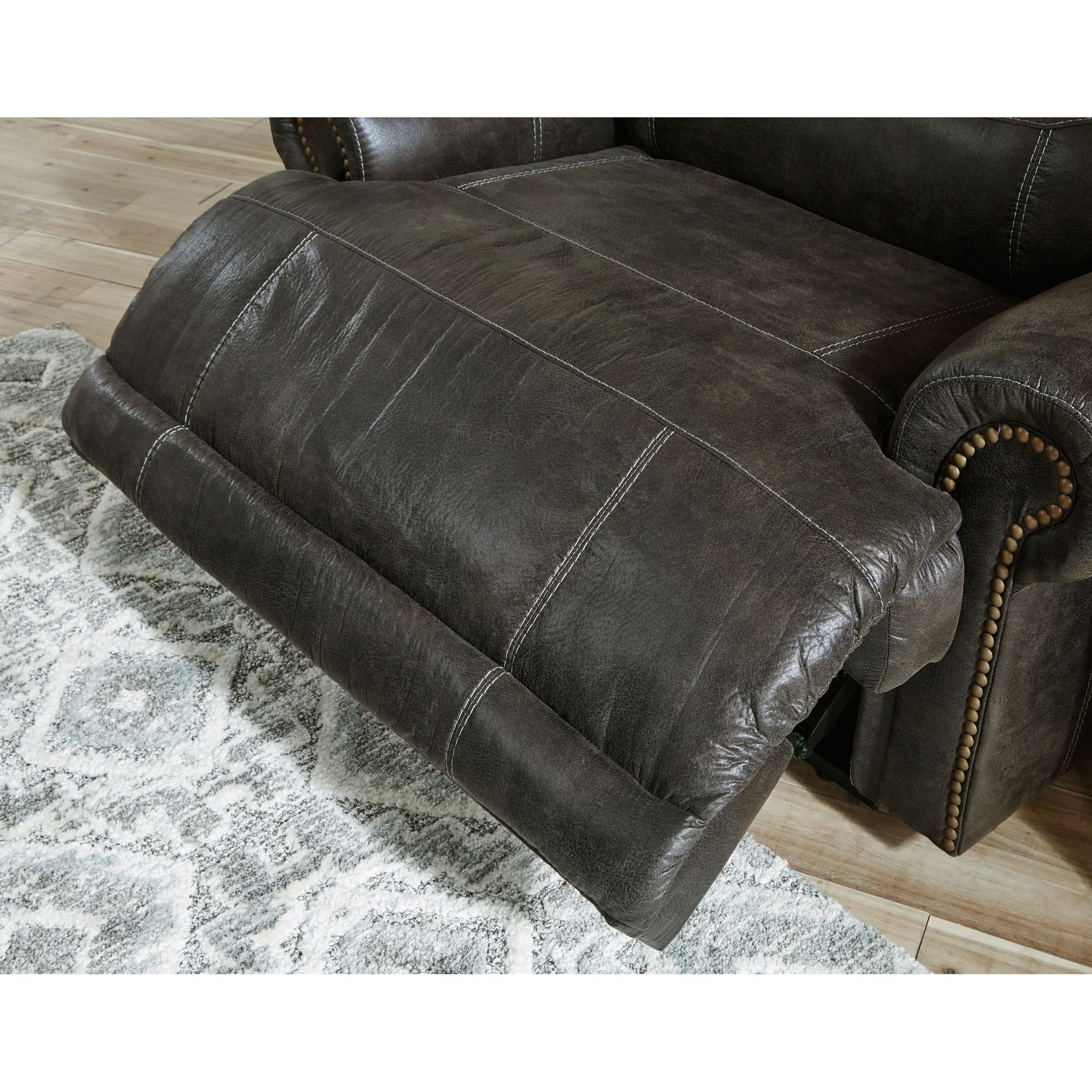 Grearview PWR REC Loveseat/CON/ADJ HDRST - Image 14