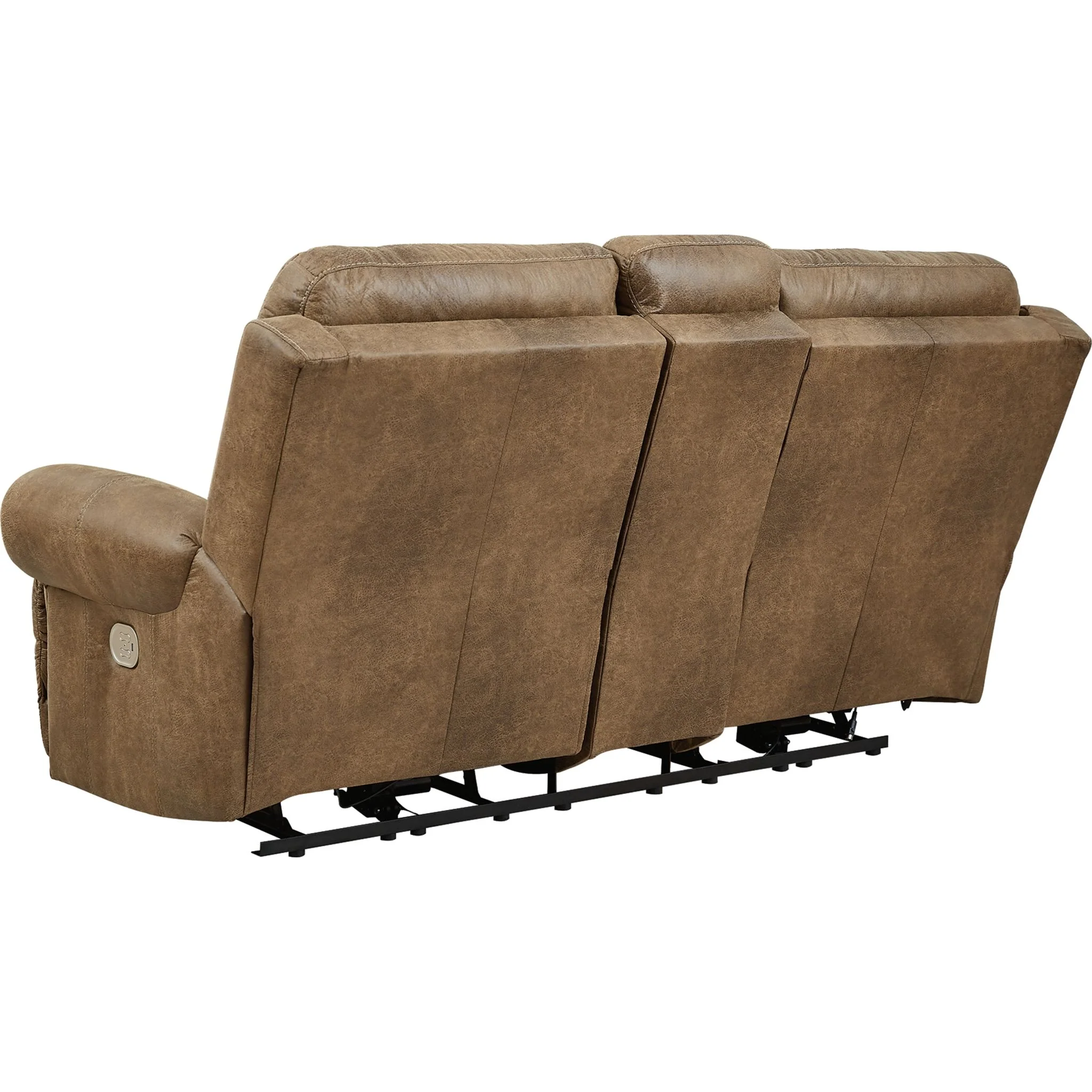 Grearview PWR REC Loveseat/CON/ADJ HDRST - Image 5