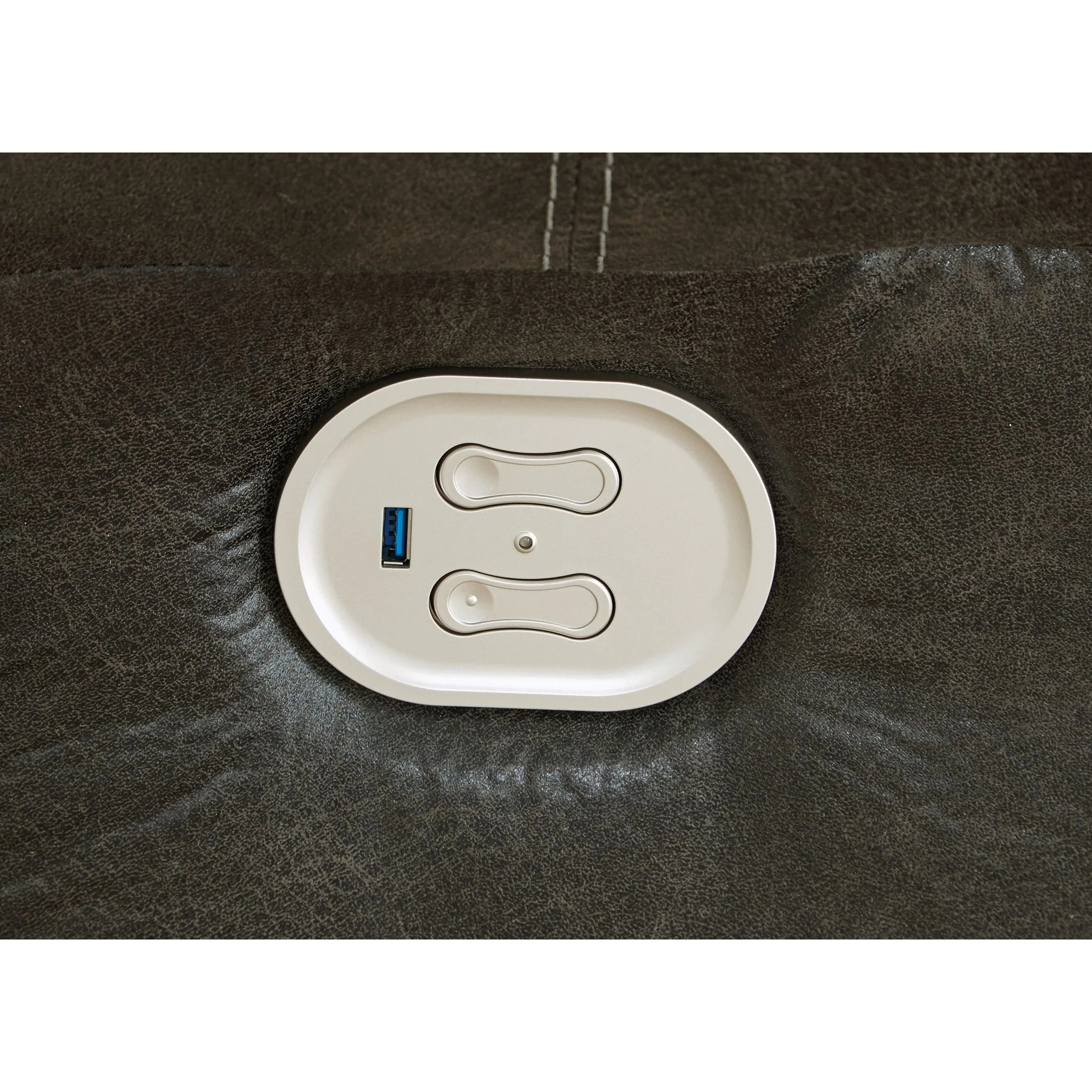 Grearview Wide Seat Recliner with Power - Image 11