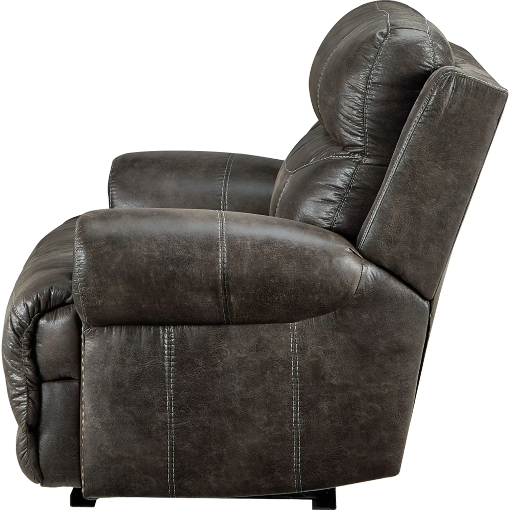 Grearview Wide Seat Recliner with Power - Image 20
