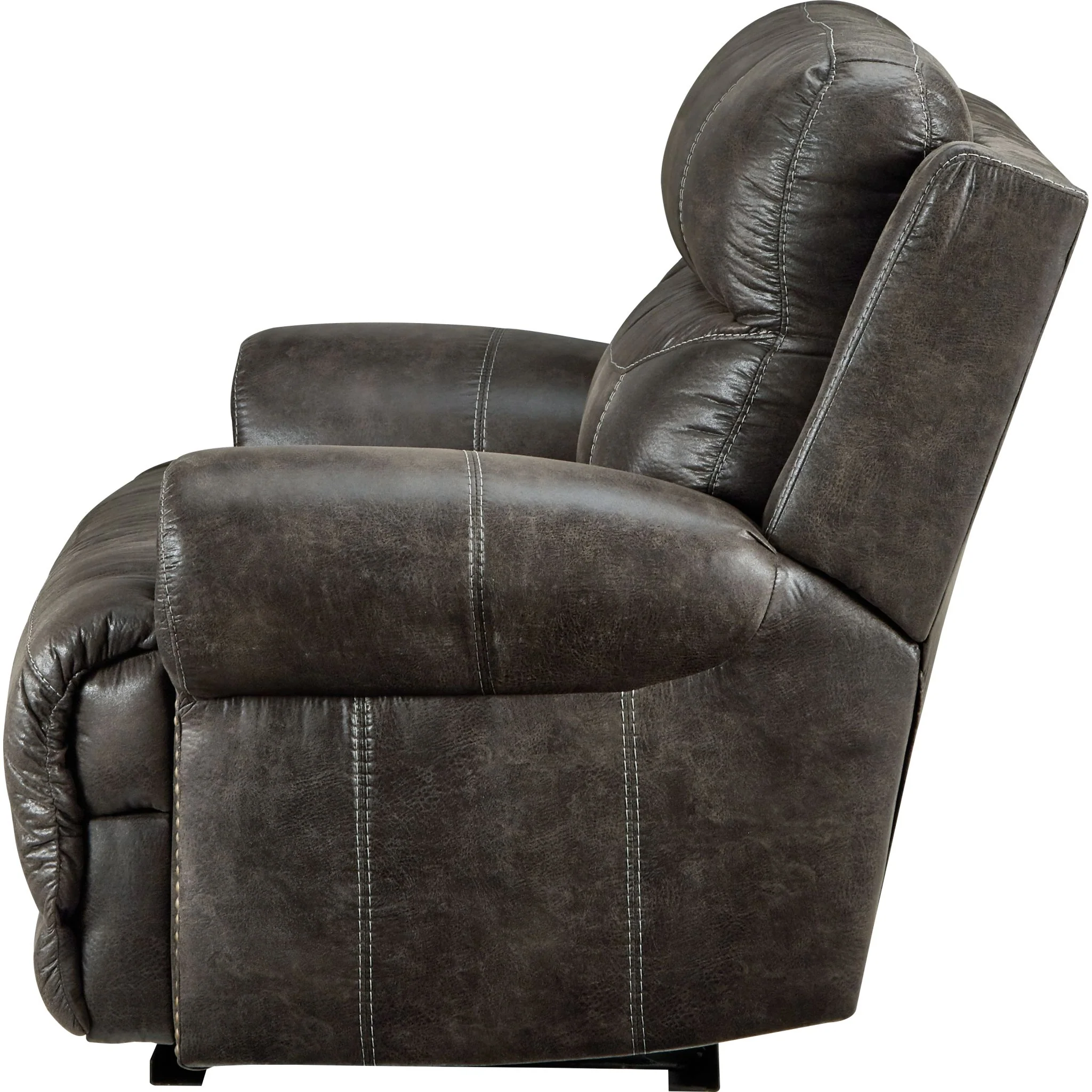 Grearview Wide Seat Recliner with Power - Image 6