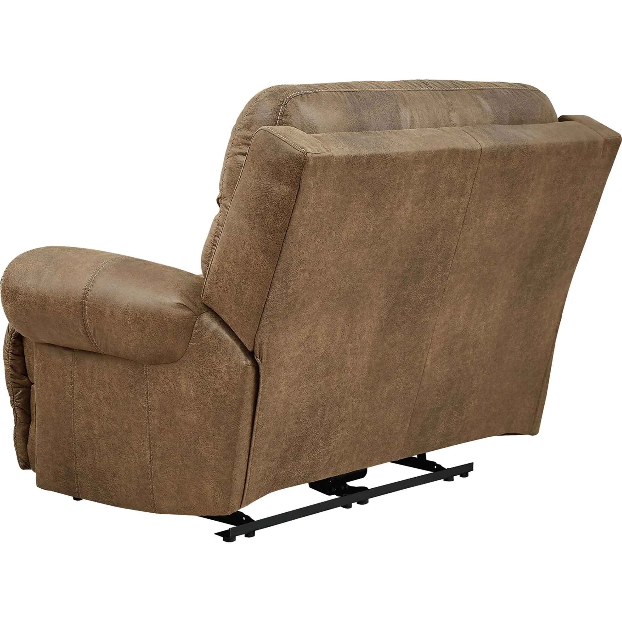 Grearview Wide Seat Recliner with Power - Image 6