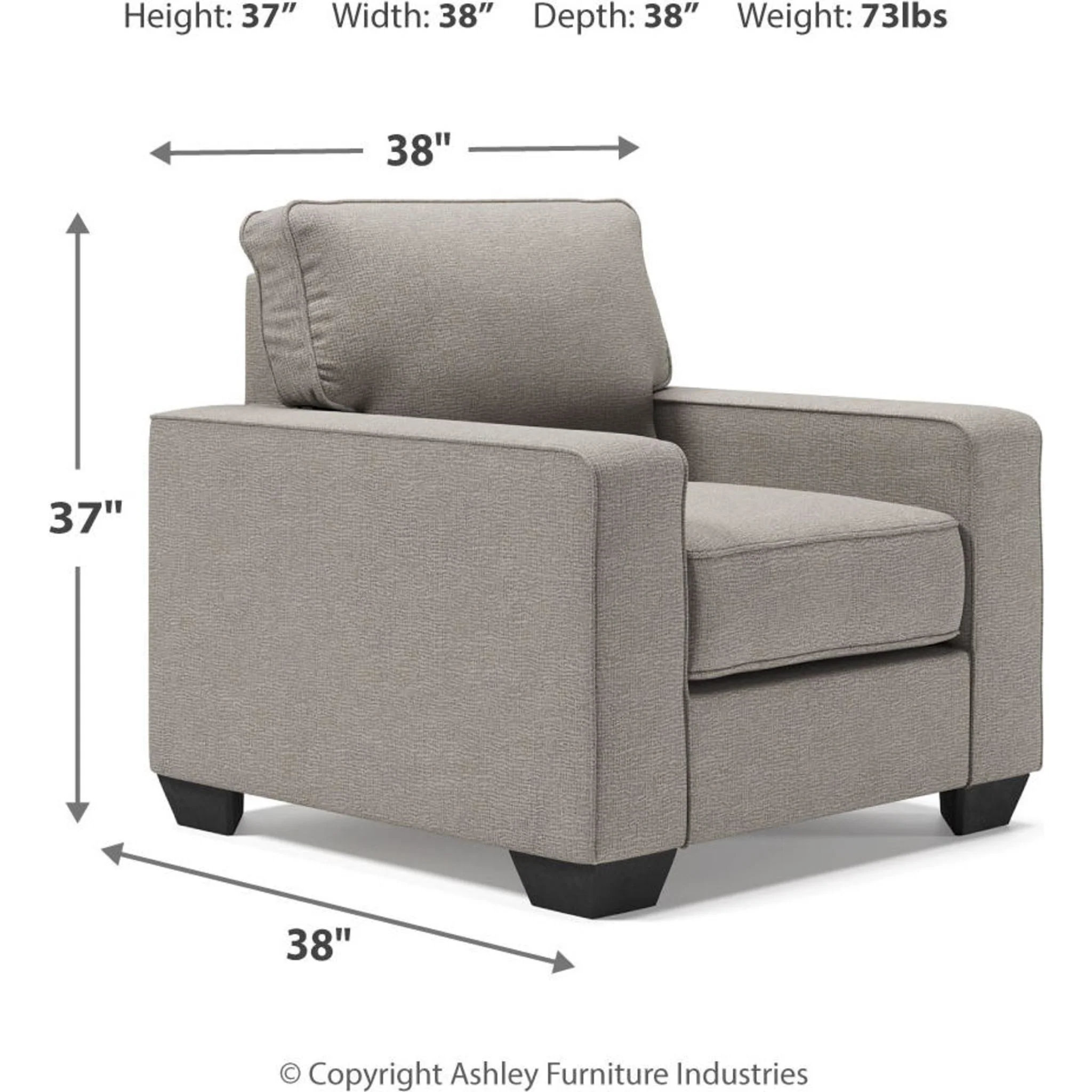 Greaves Chair - Image 17