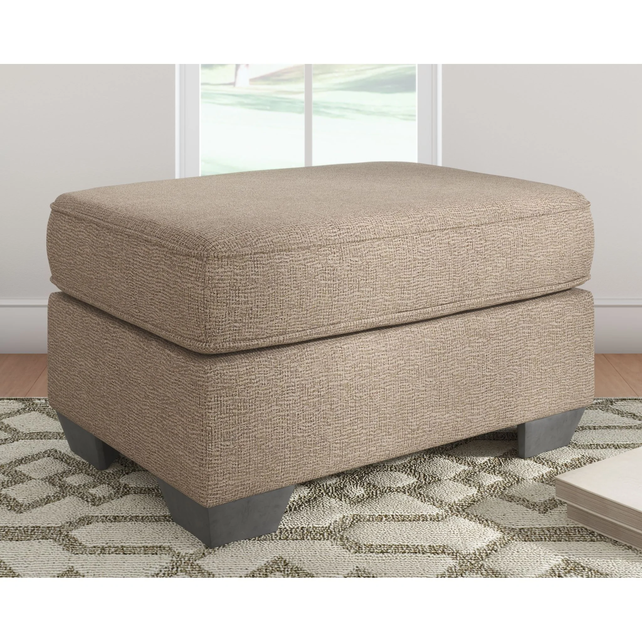 Greaves Ottoman - Image 2