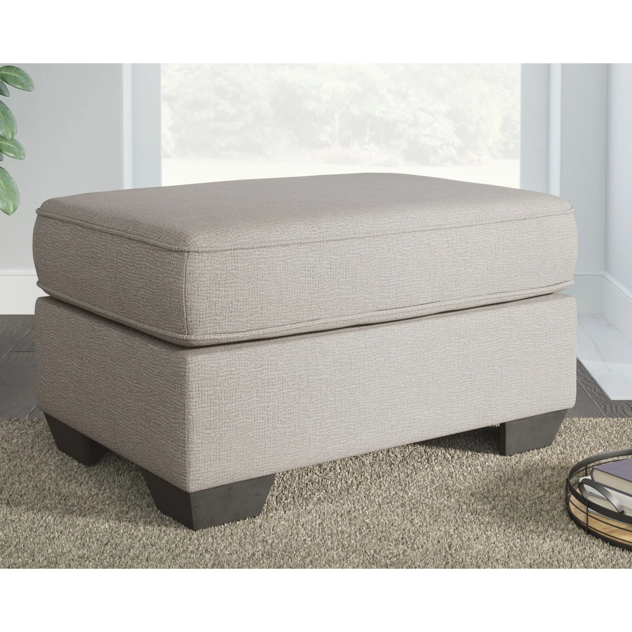 Greaves Ottoman - Image 2