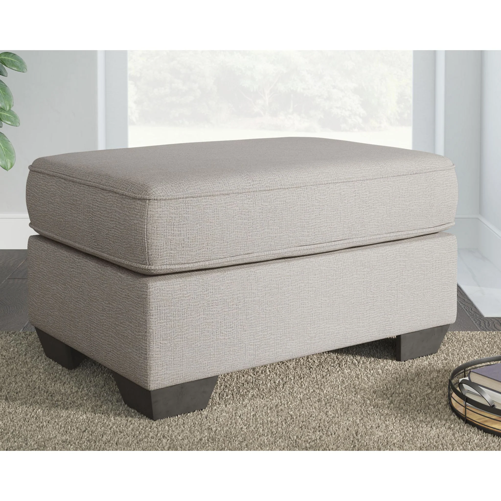 Greaves Ottoman - Image 7