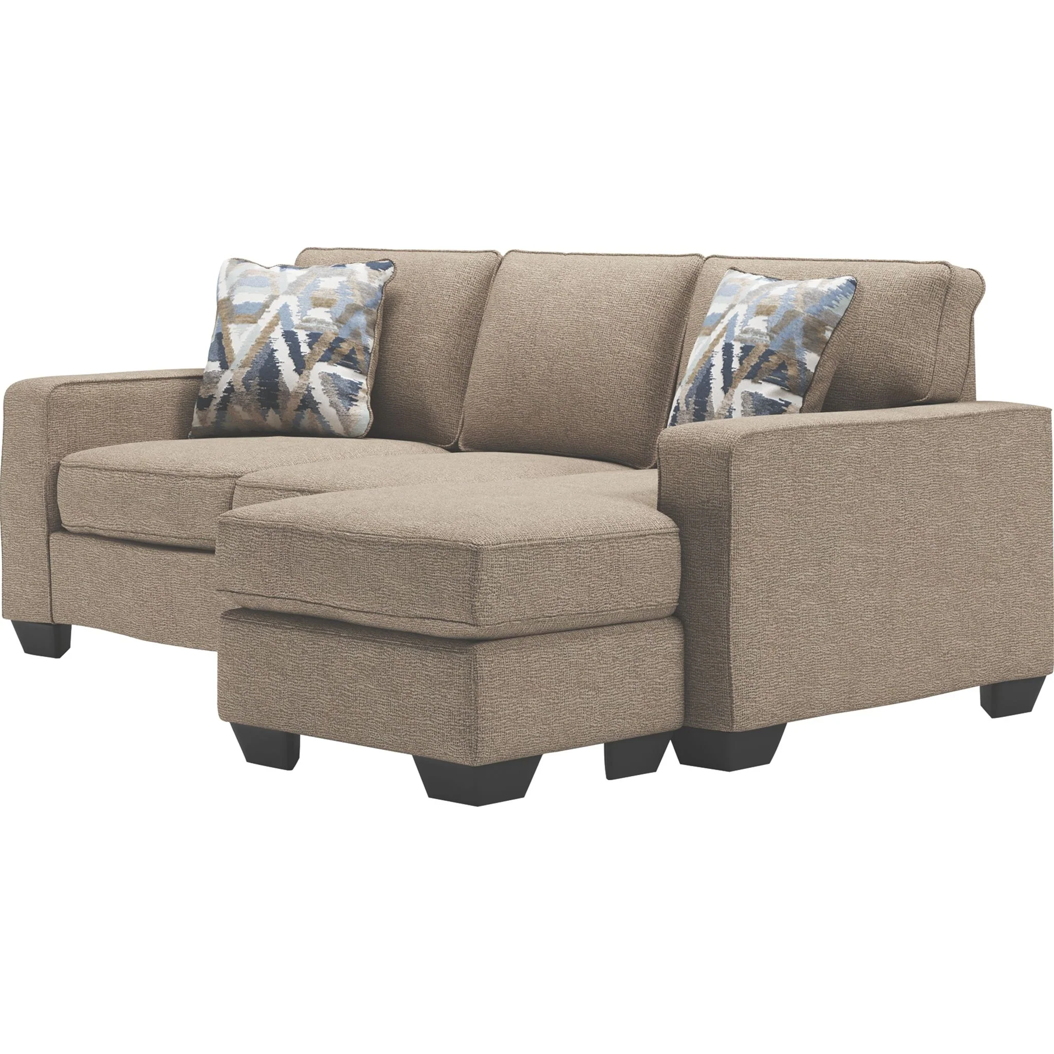 Greaves Sofa Chaise - Image 3