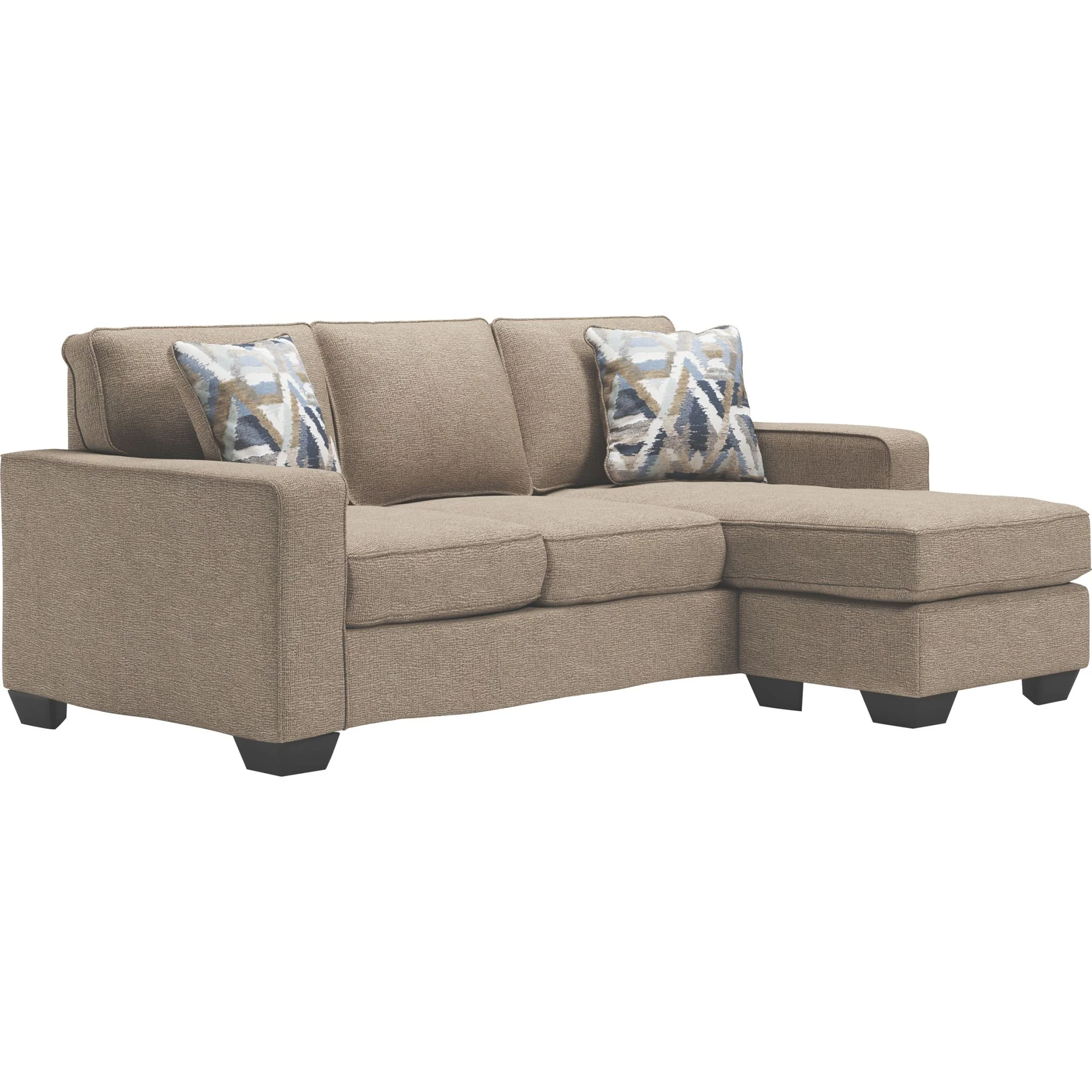 Greaves Sofa Chaise - Image 4