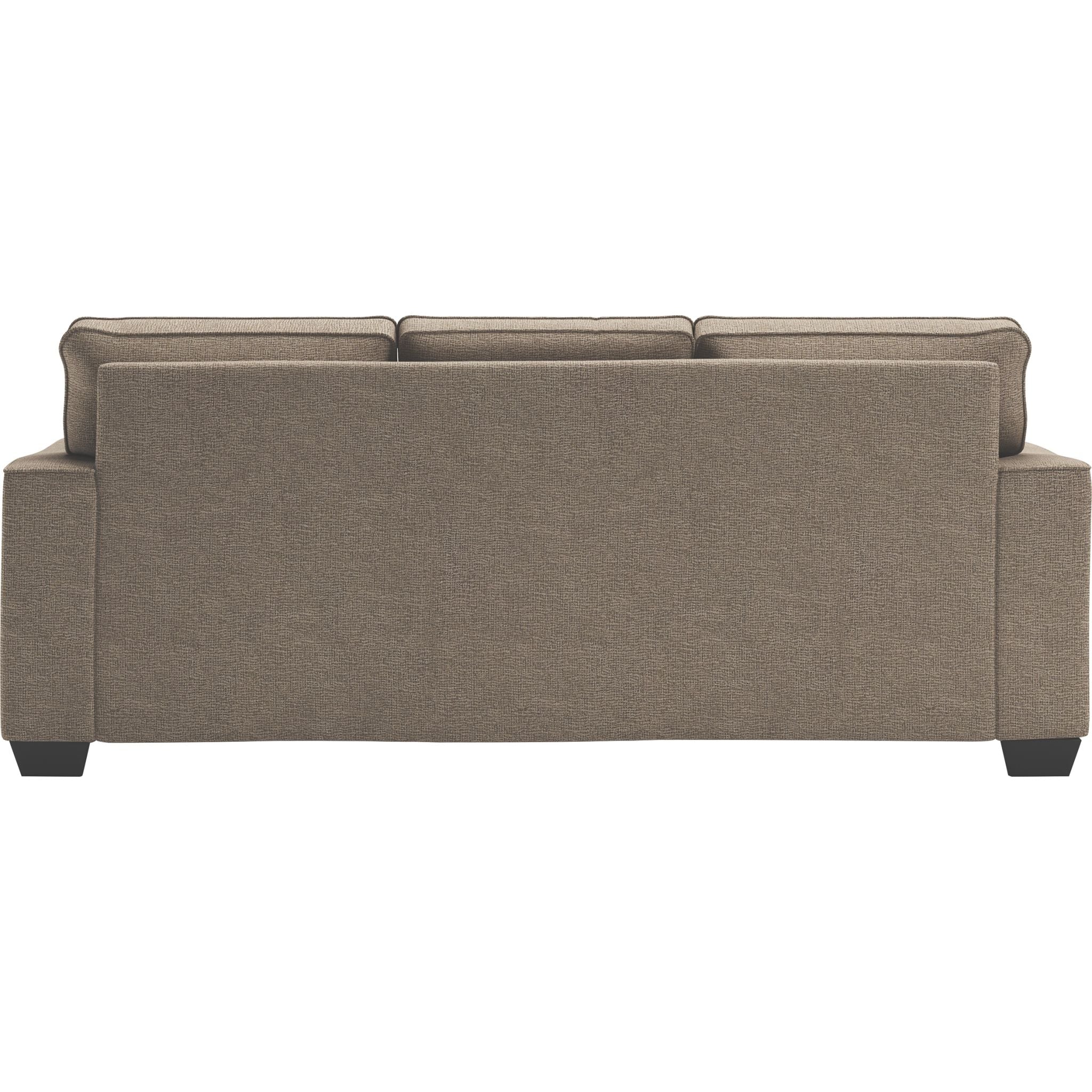 Greaves Sofa Chaise - Image 5