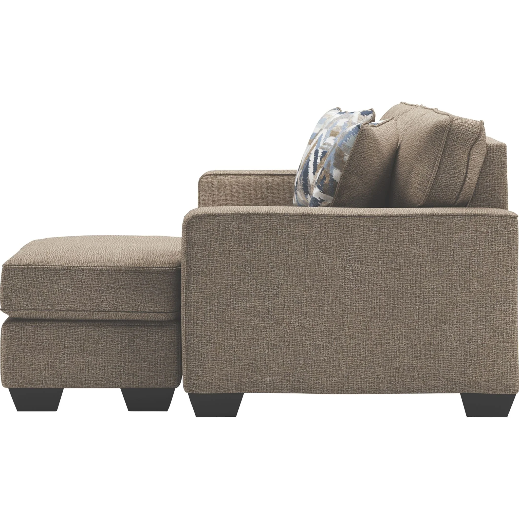 Greaves Sofa Chaise - Image 6