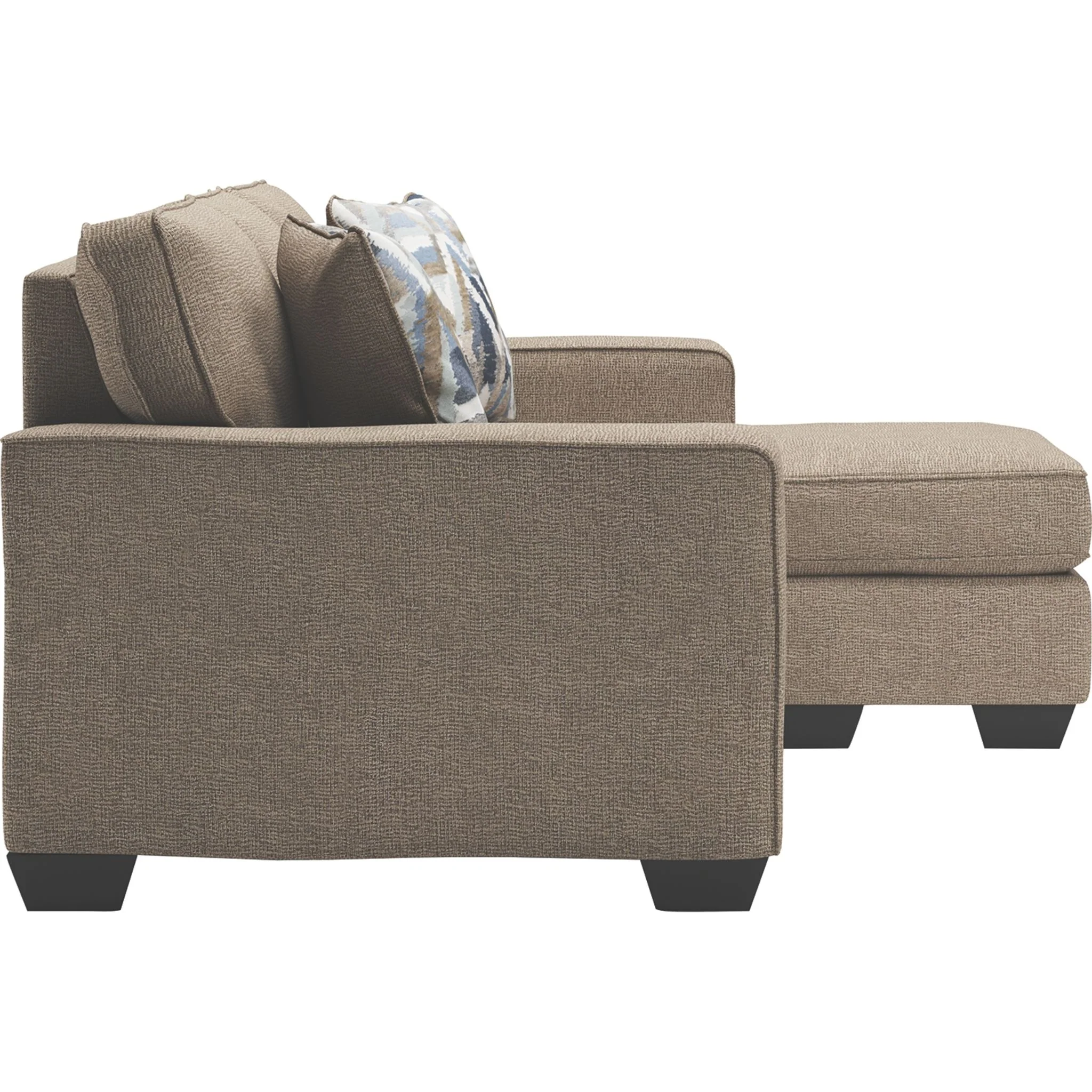 Greaves Sofa Chaise - Image 7
