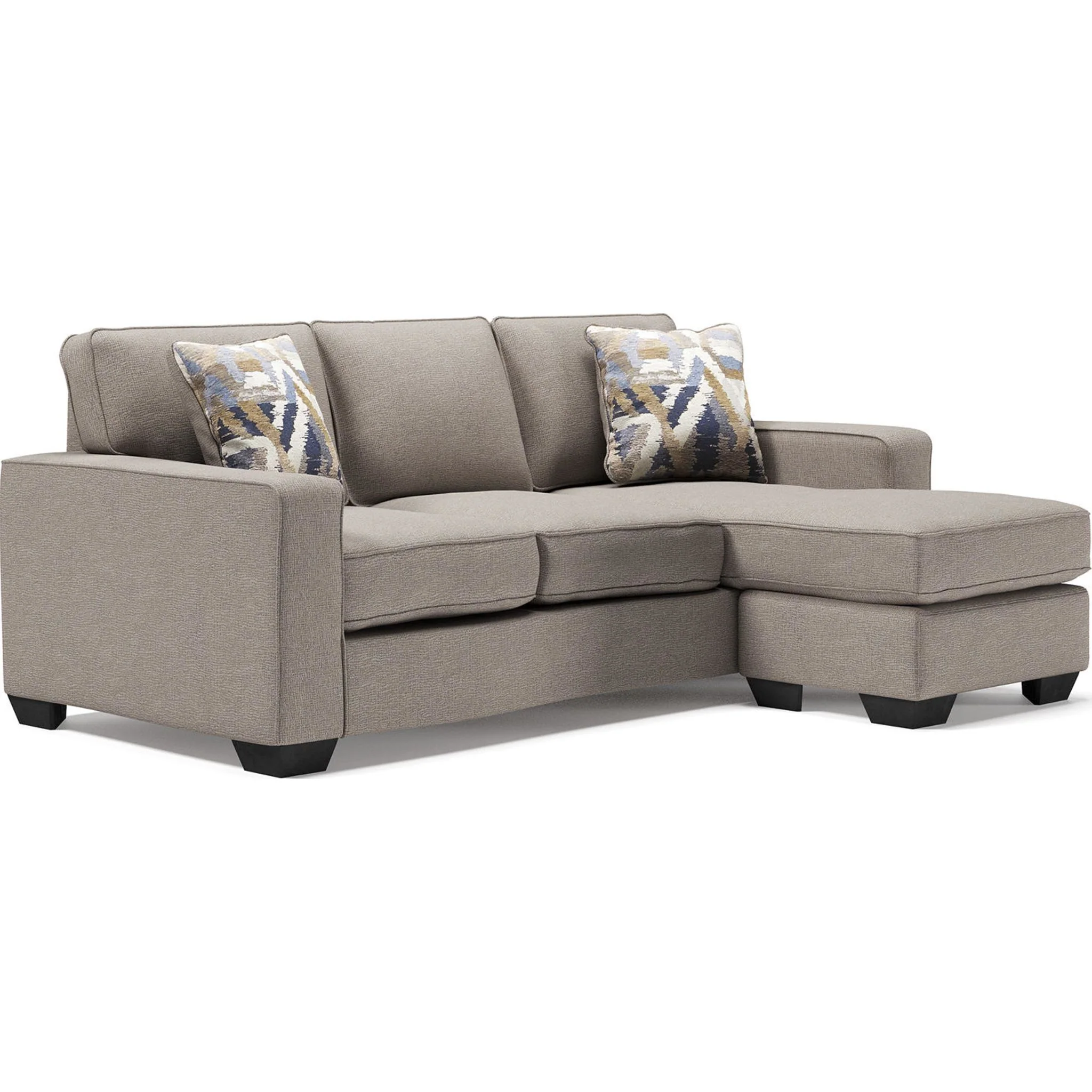 Greaves Sofa Chaise - Image 10