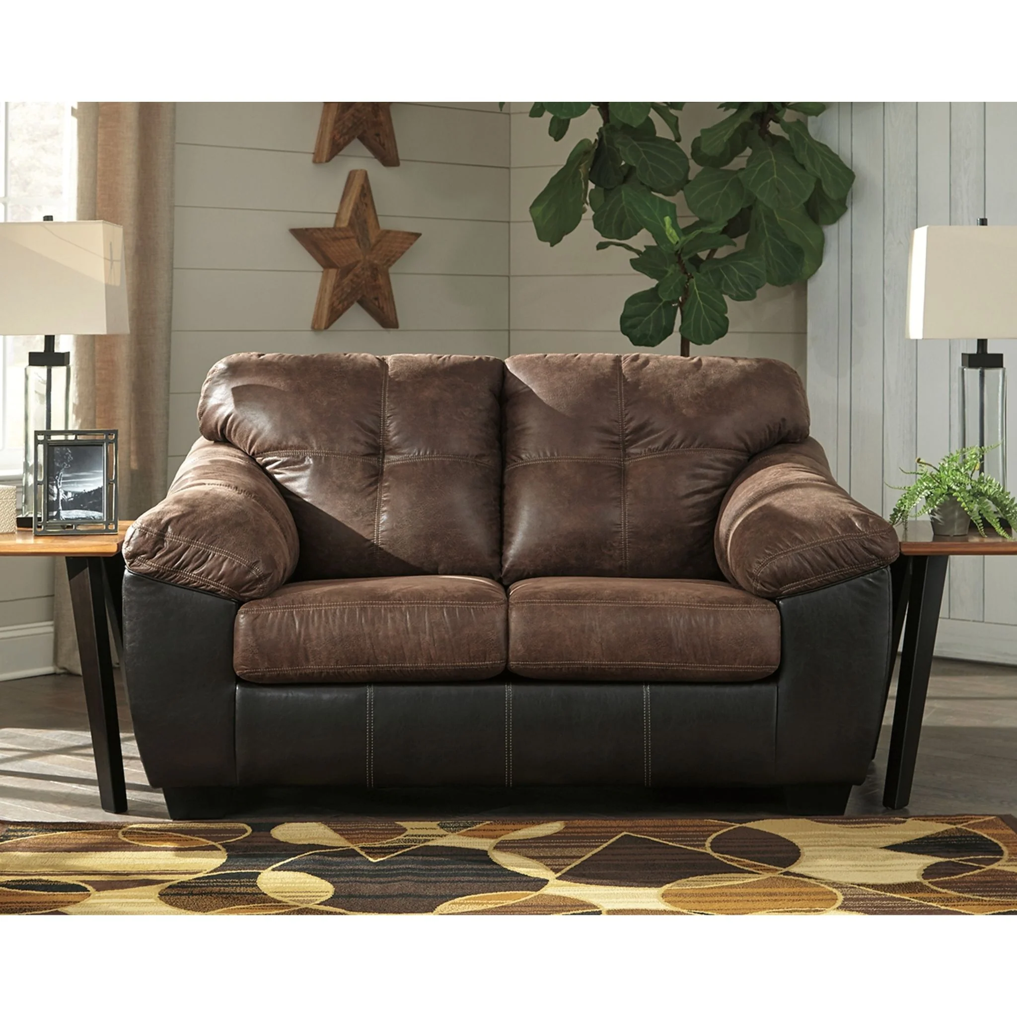 Gregale Loveseat - Image 3