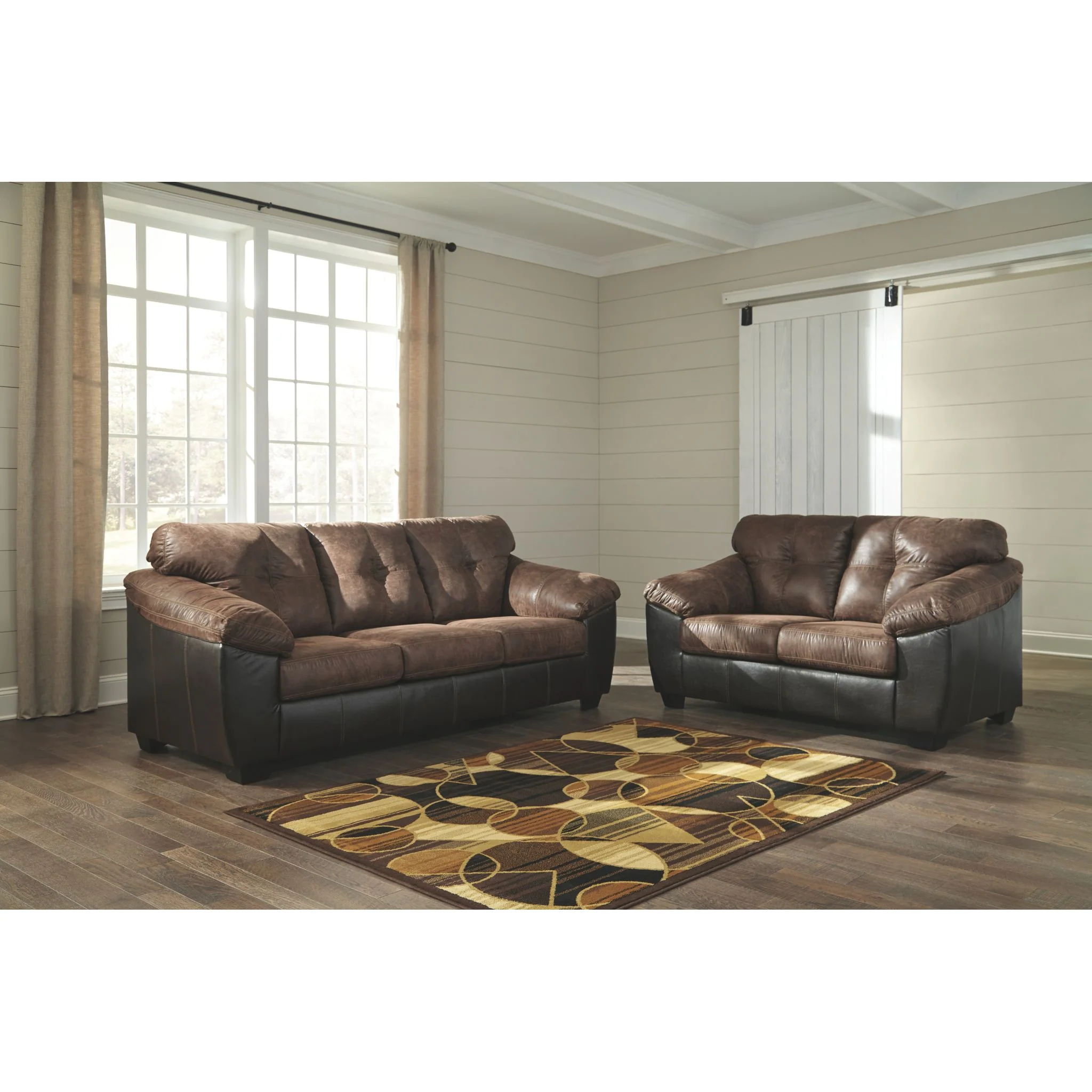 Gregale Sofa - Image 3