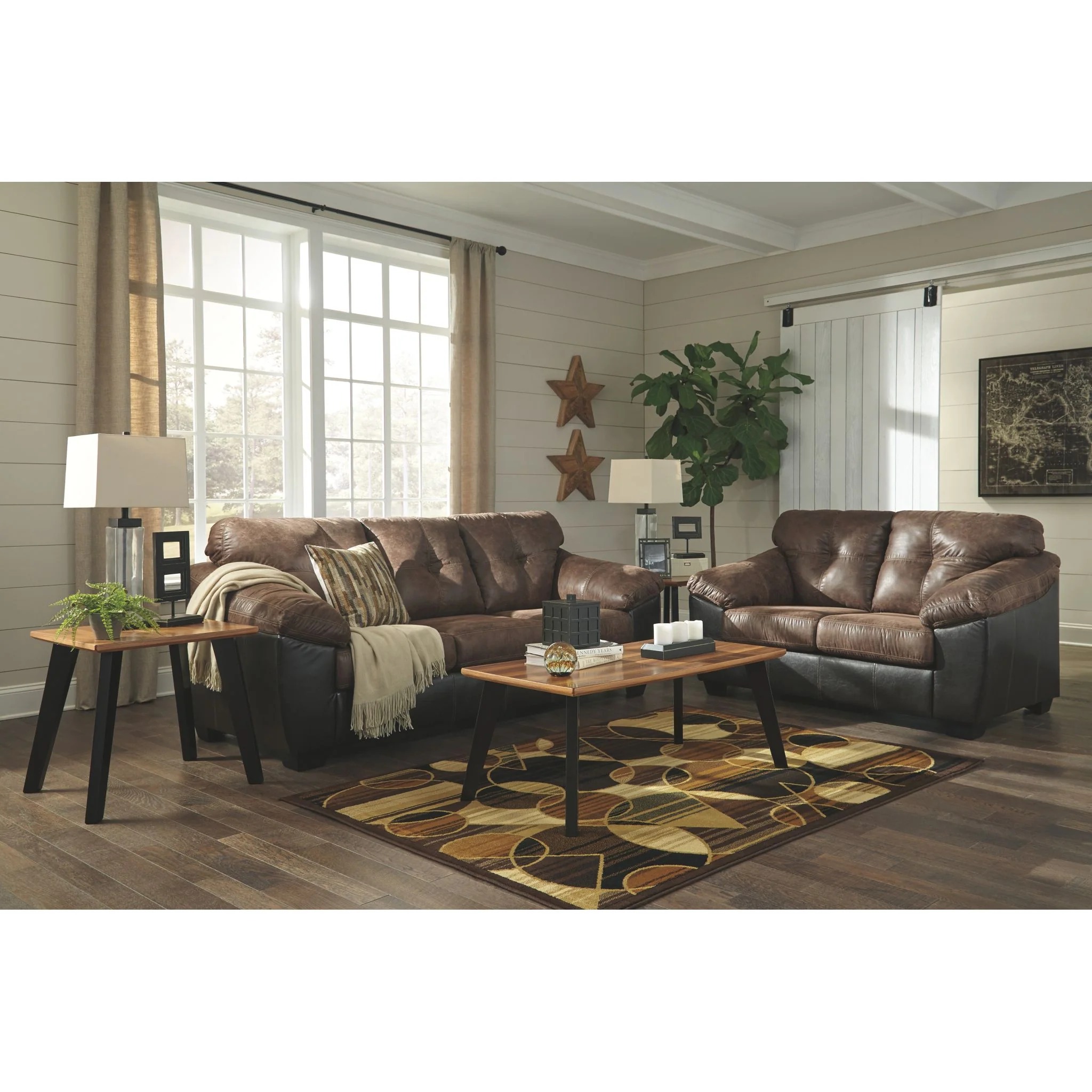 Gregale Sofa - Image 5
