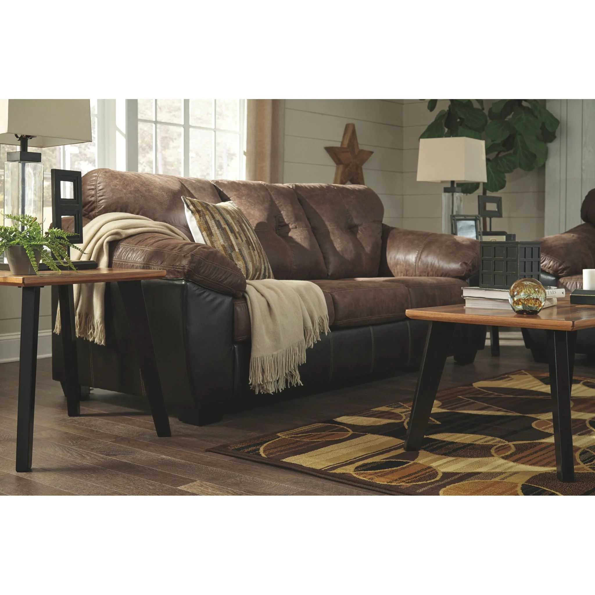 Gregale Sofa - Image 6