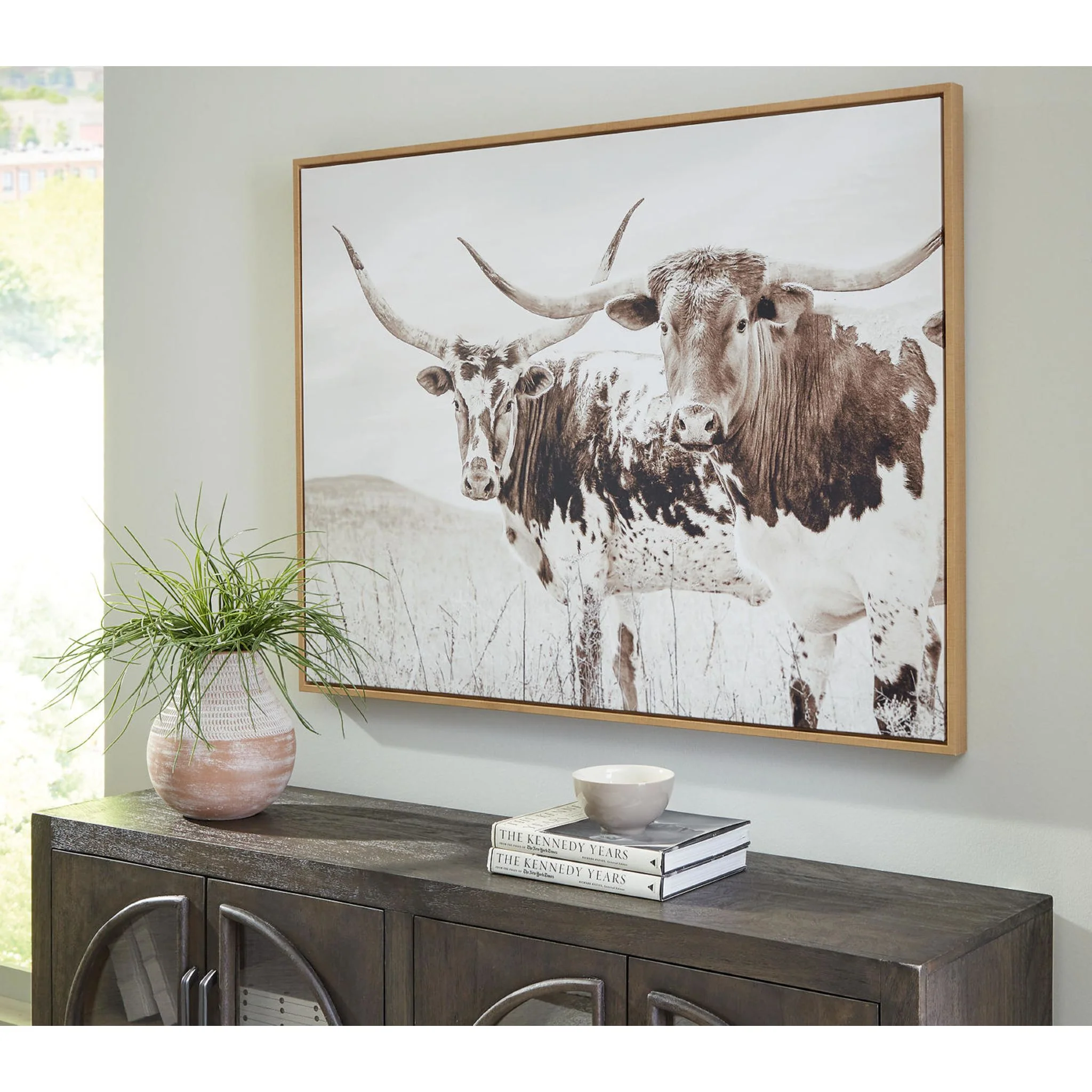 Griffner Wall Art - Image 2