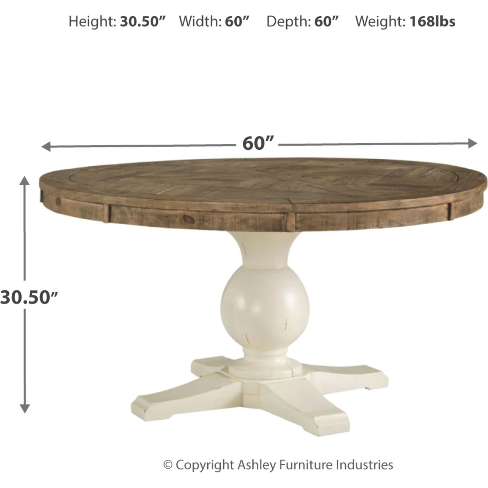Grindleburg Dining Set - Image 8