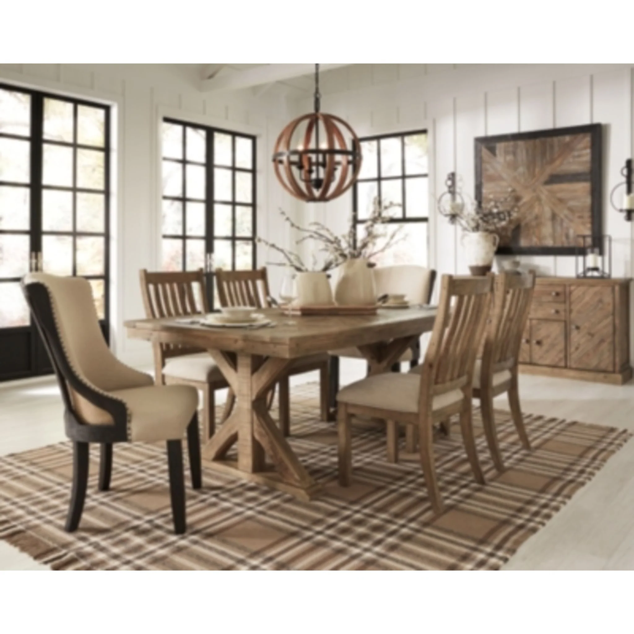 Grindleburg Dining Set - Image 10
