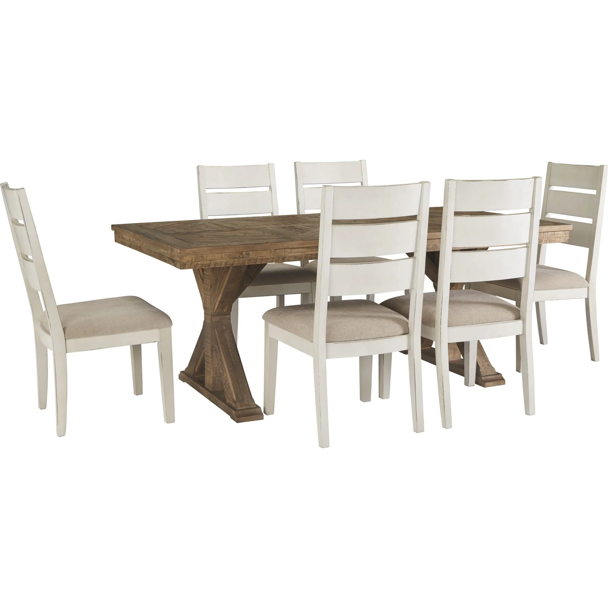 Grindleburg Dining Set - Image 15