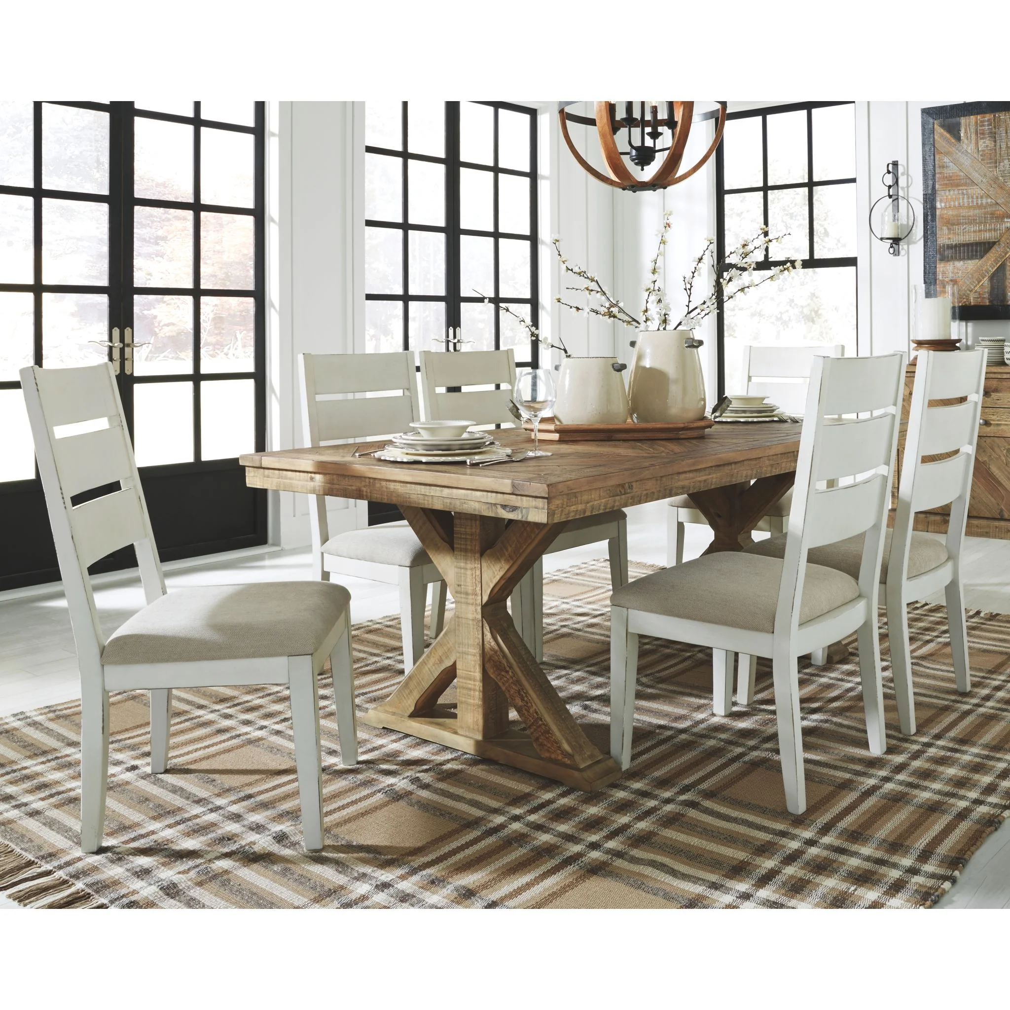 Grindleburg Dining Set - Image 16
