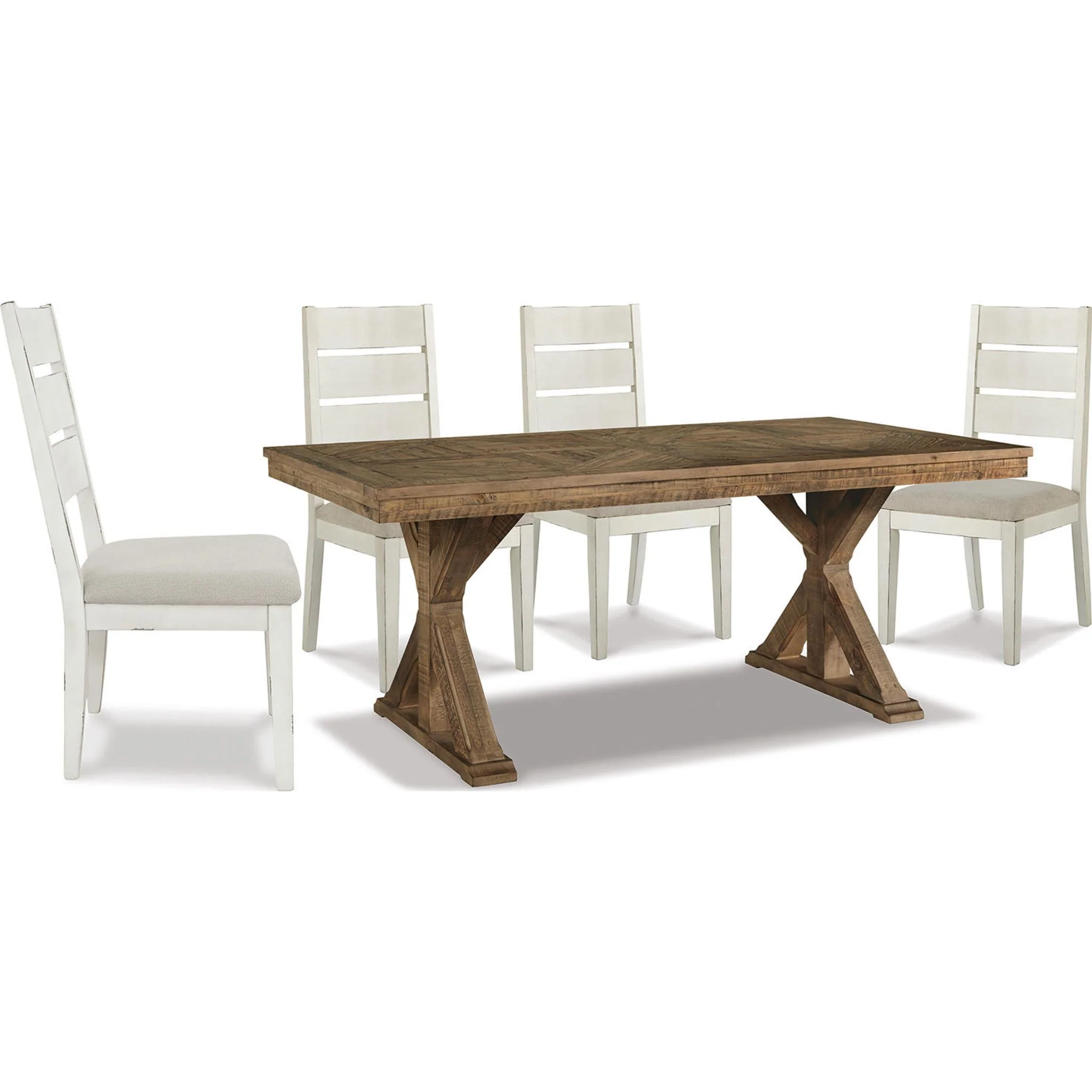 Grindleburg Dining Set - Image 2