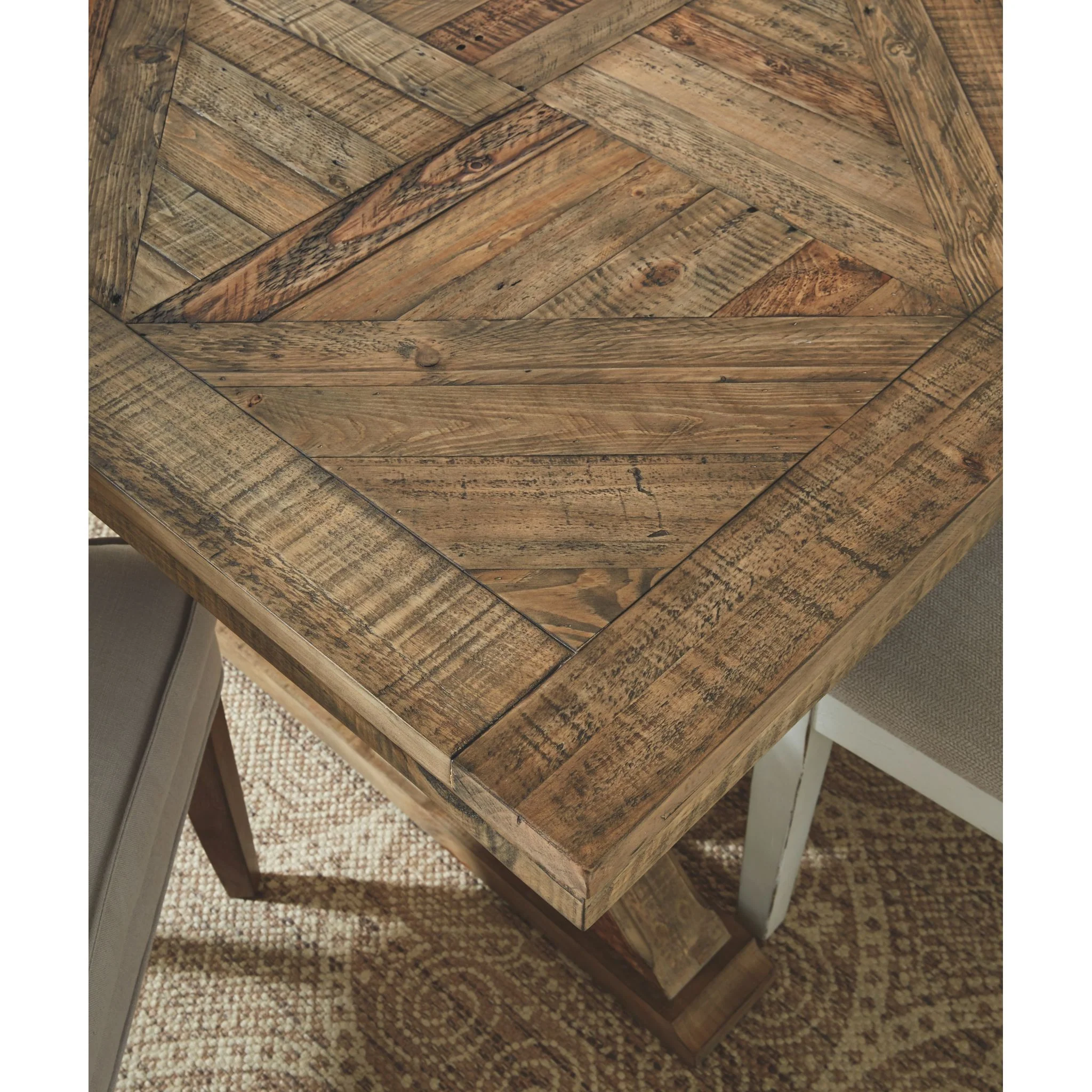 Grindleburg Dining Set - Image 21