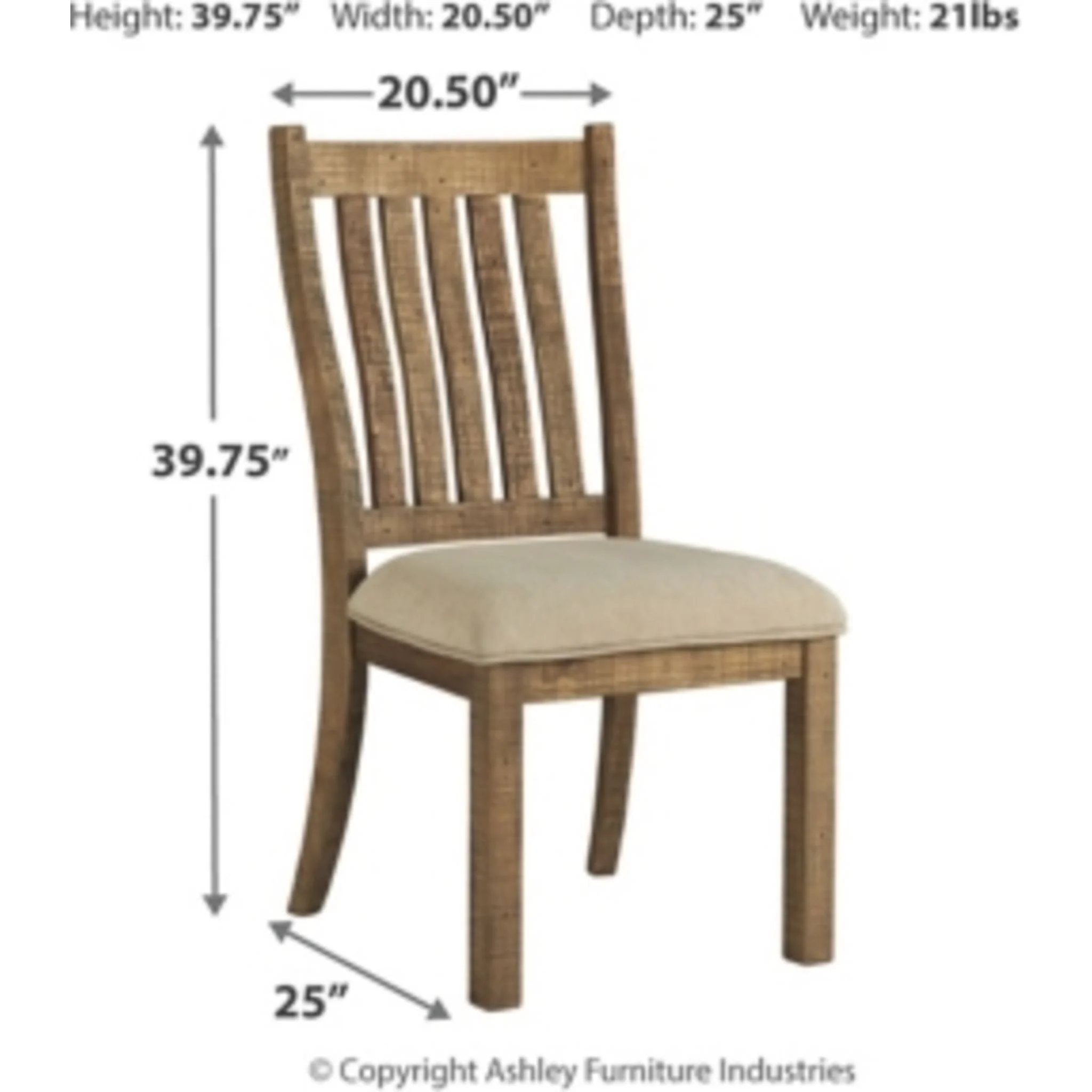 Grindleburg Dining Set - Image 8