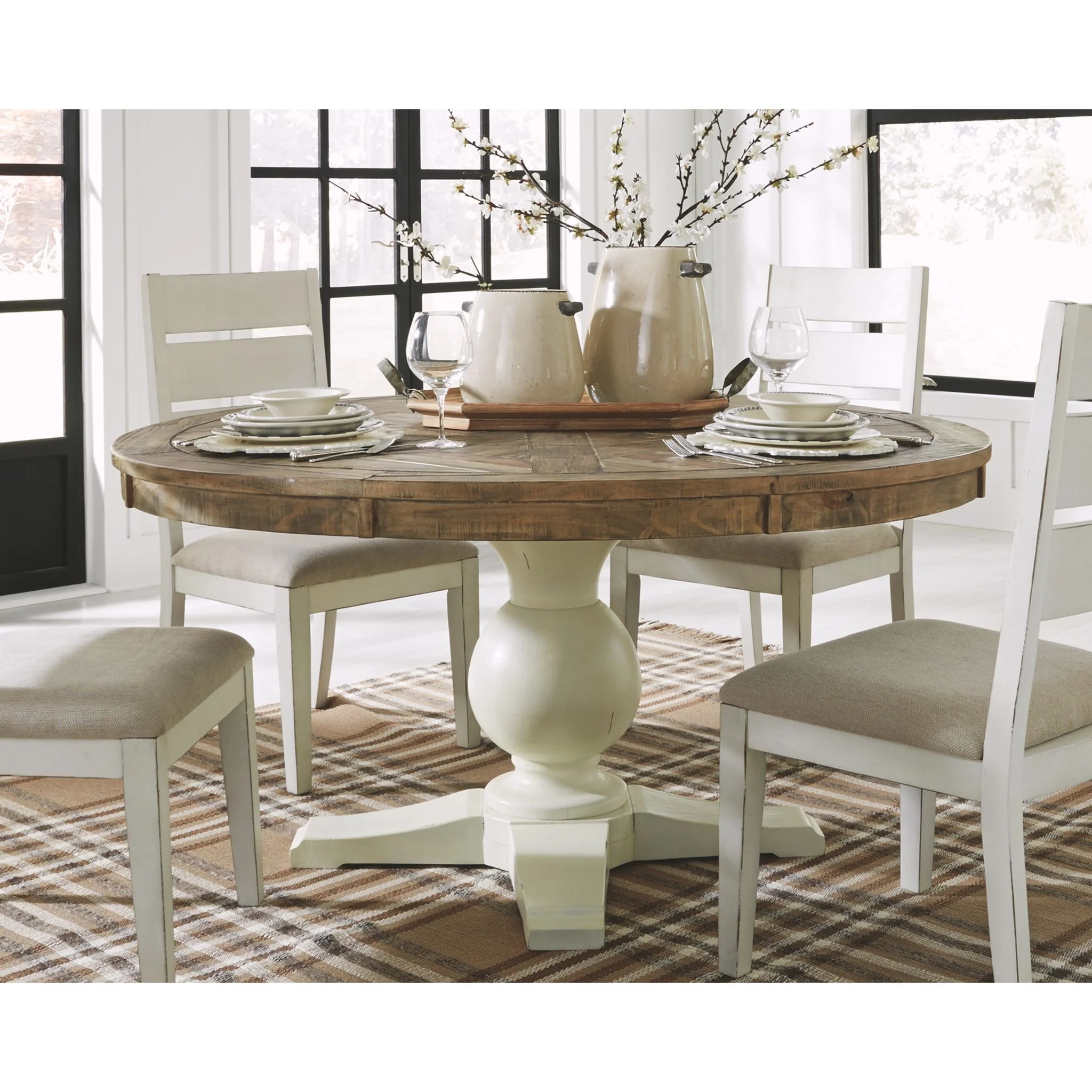 Grindleburg Dining Table - Image 2