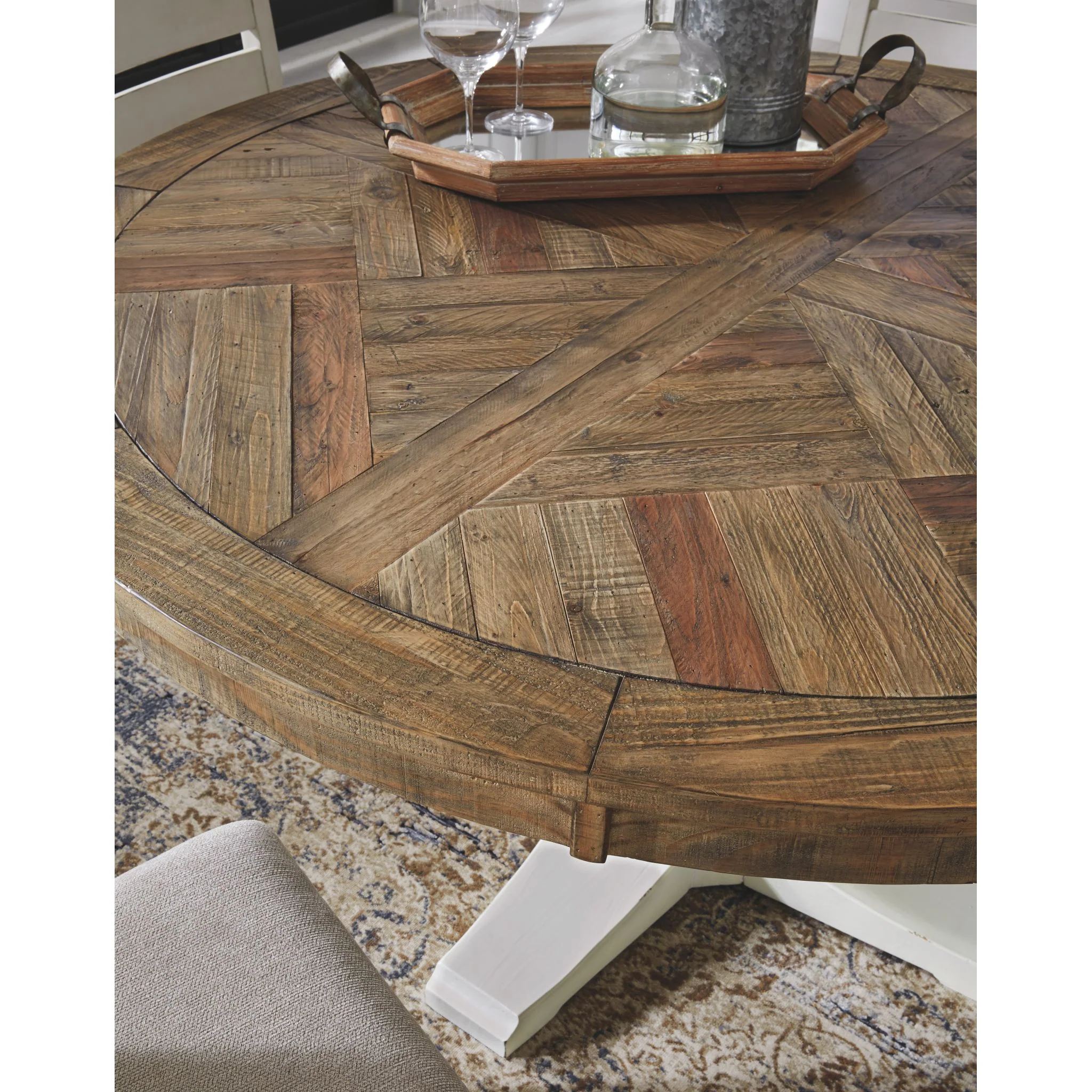 Grindleburg Dining Table - Image 3