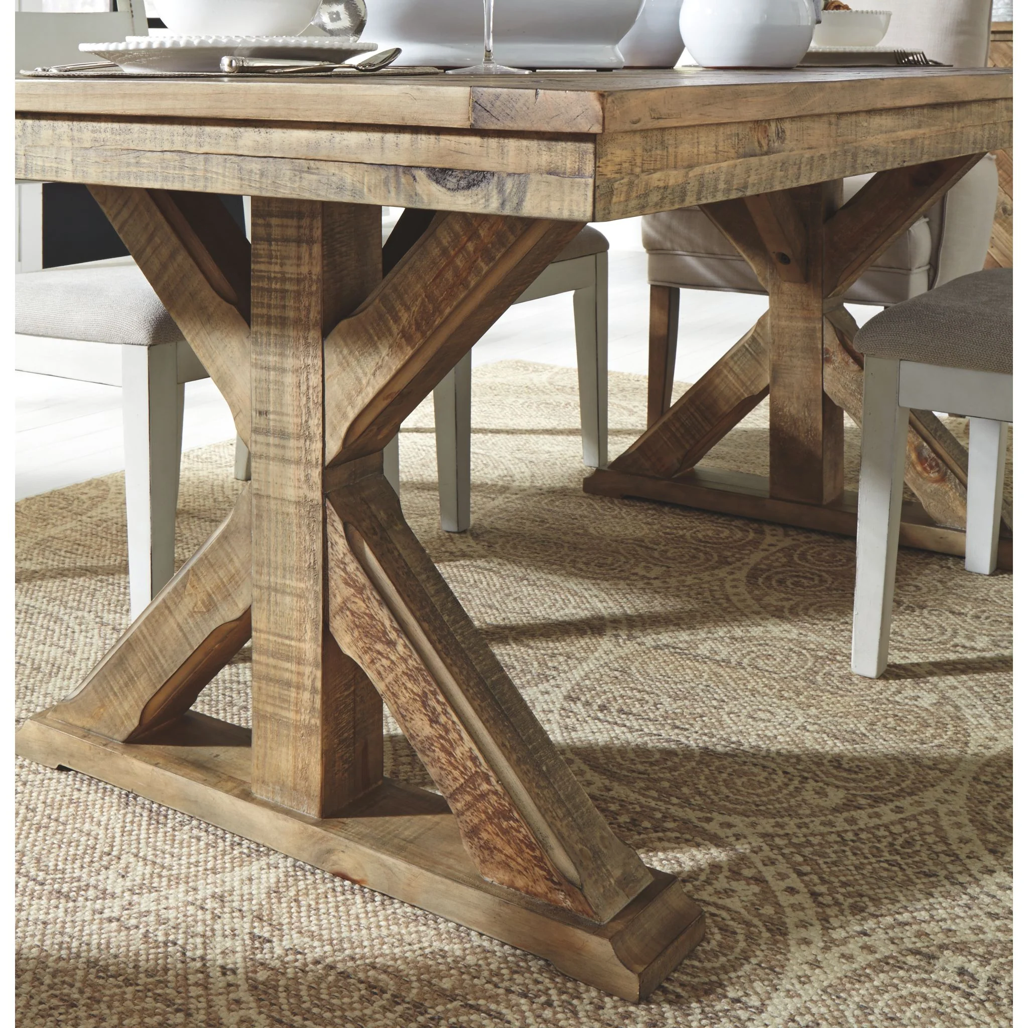 Grindleburg Dining Table - Image 5